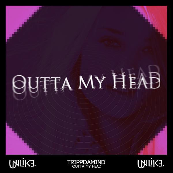 Постер альбома Outta My Head (feat. Franky Young)