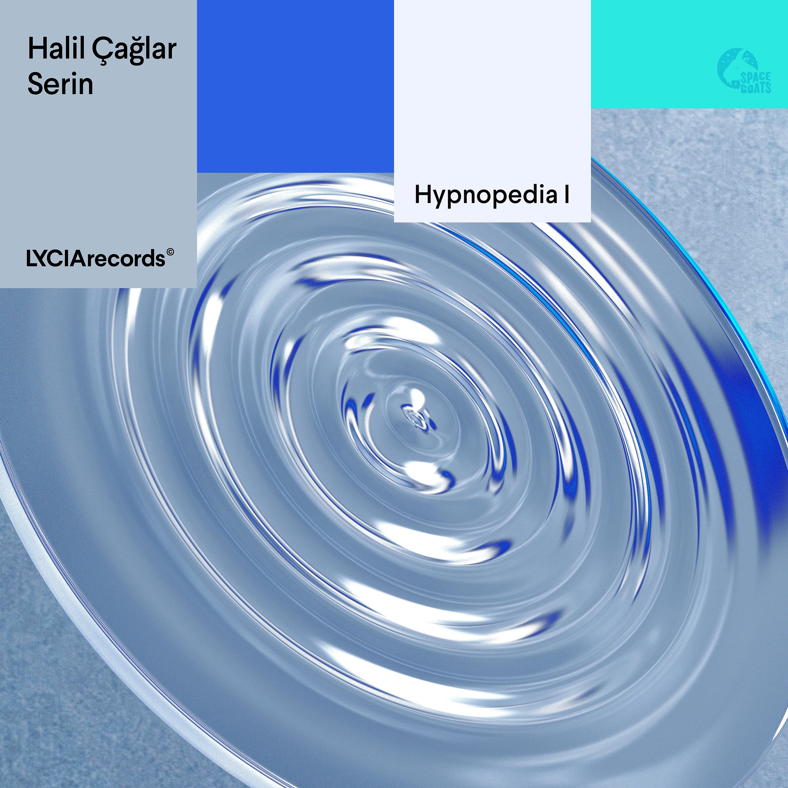 Постер альбома Hypnopedia I
