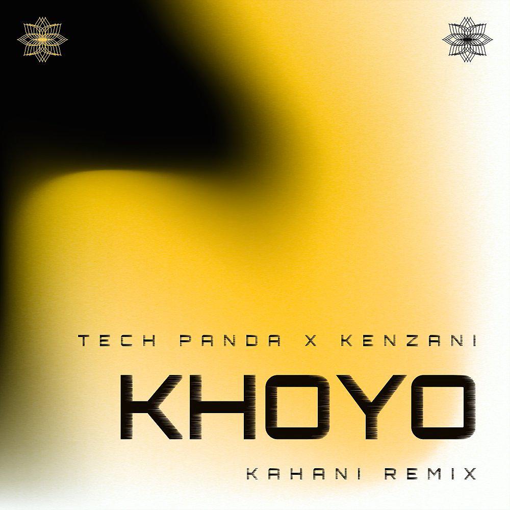 Постер альбома Khoyo (Kahani Remix)