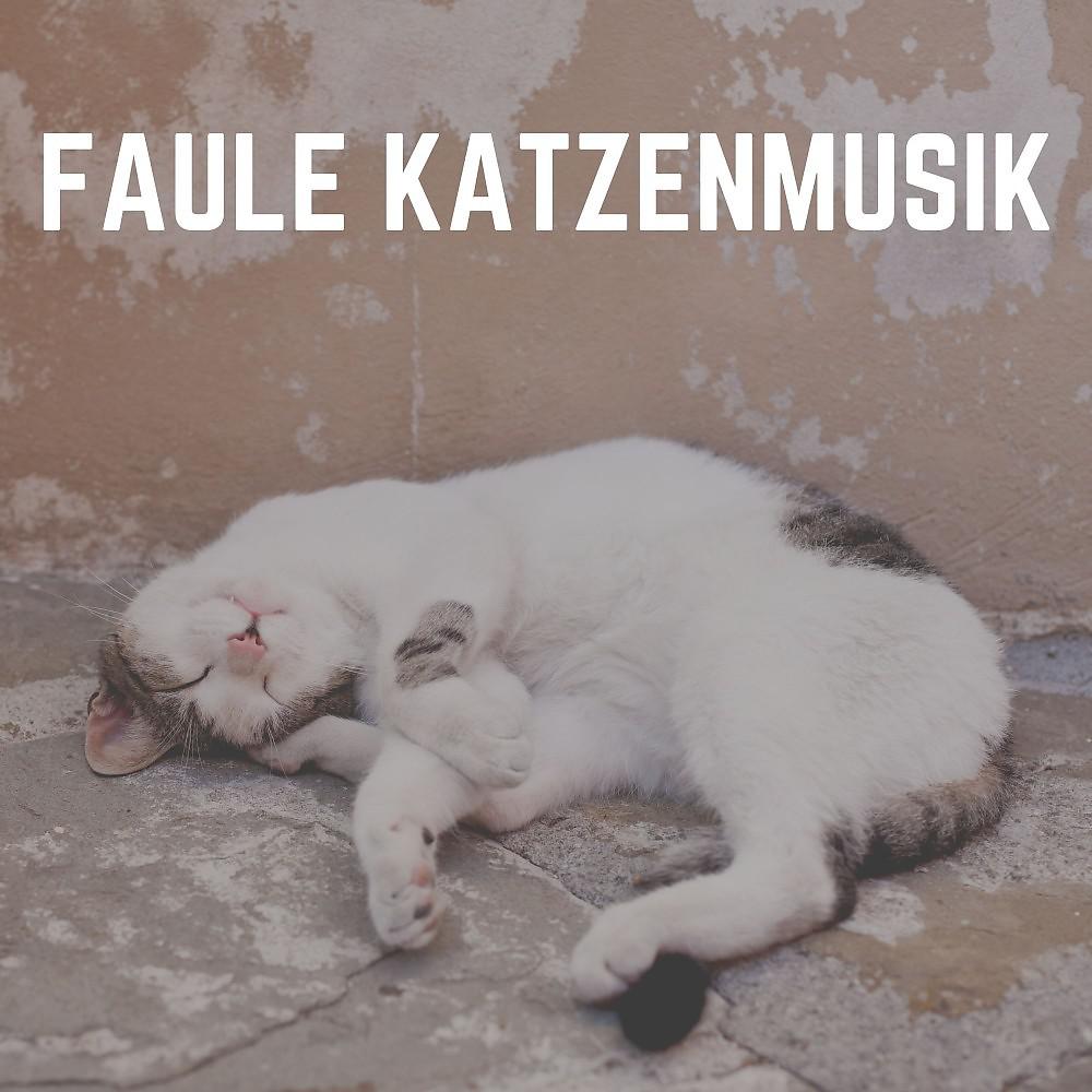 Постер альбома Faule Katzenmusik
