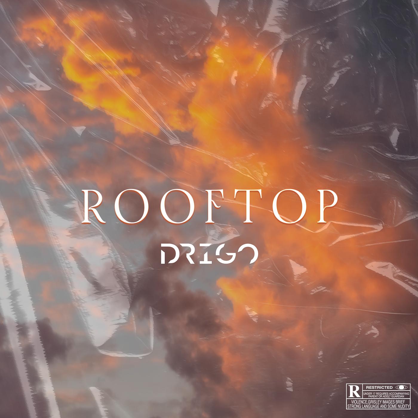 Постер альбома Rooftop