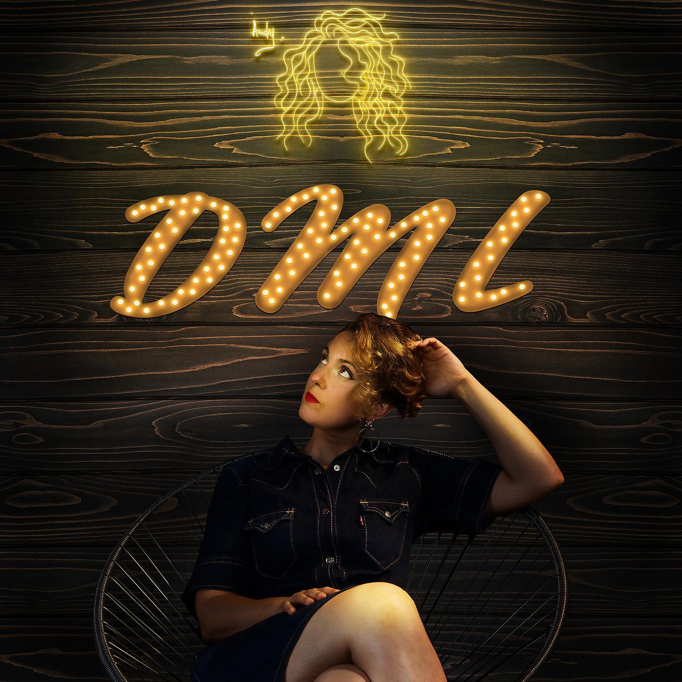Постер альбома DML