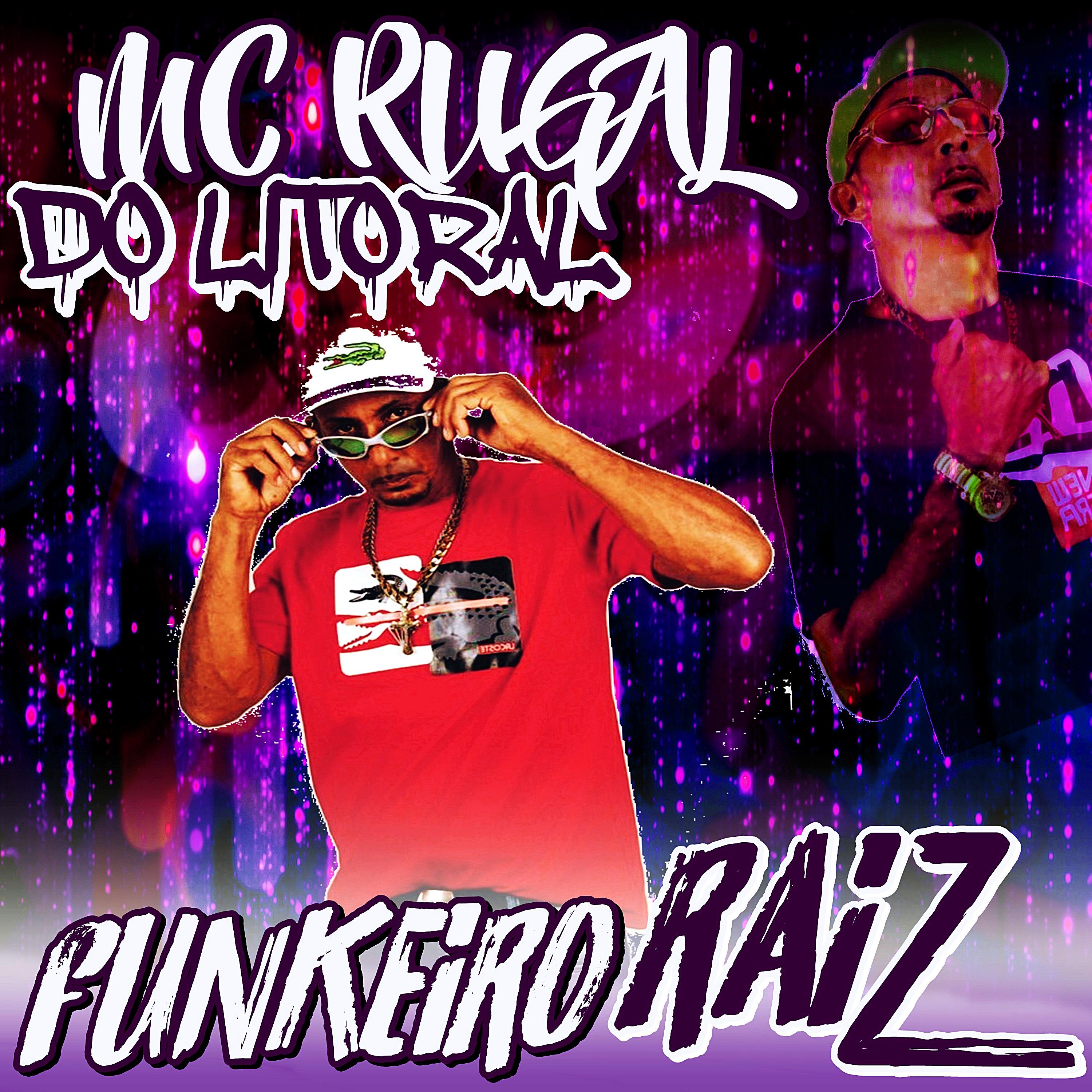 Постер альбома Funkeiro Raiz