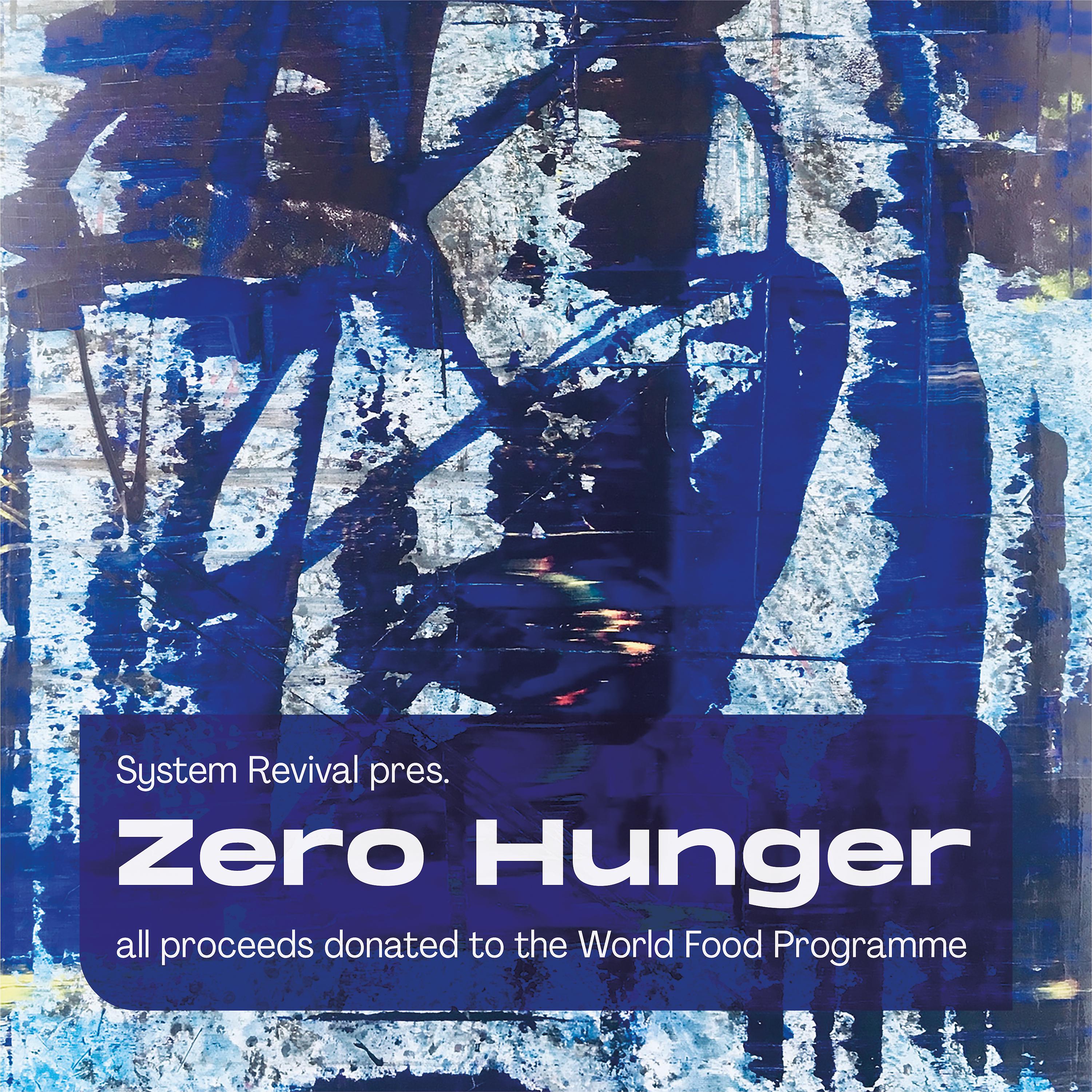 Постер альбома Zero Hunger