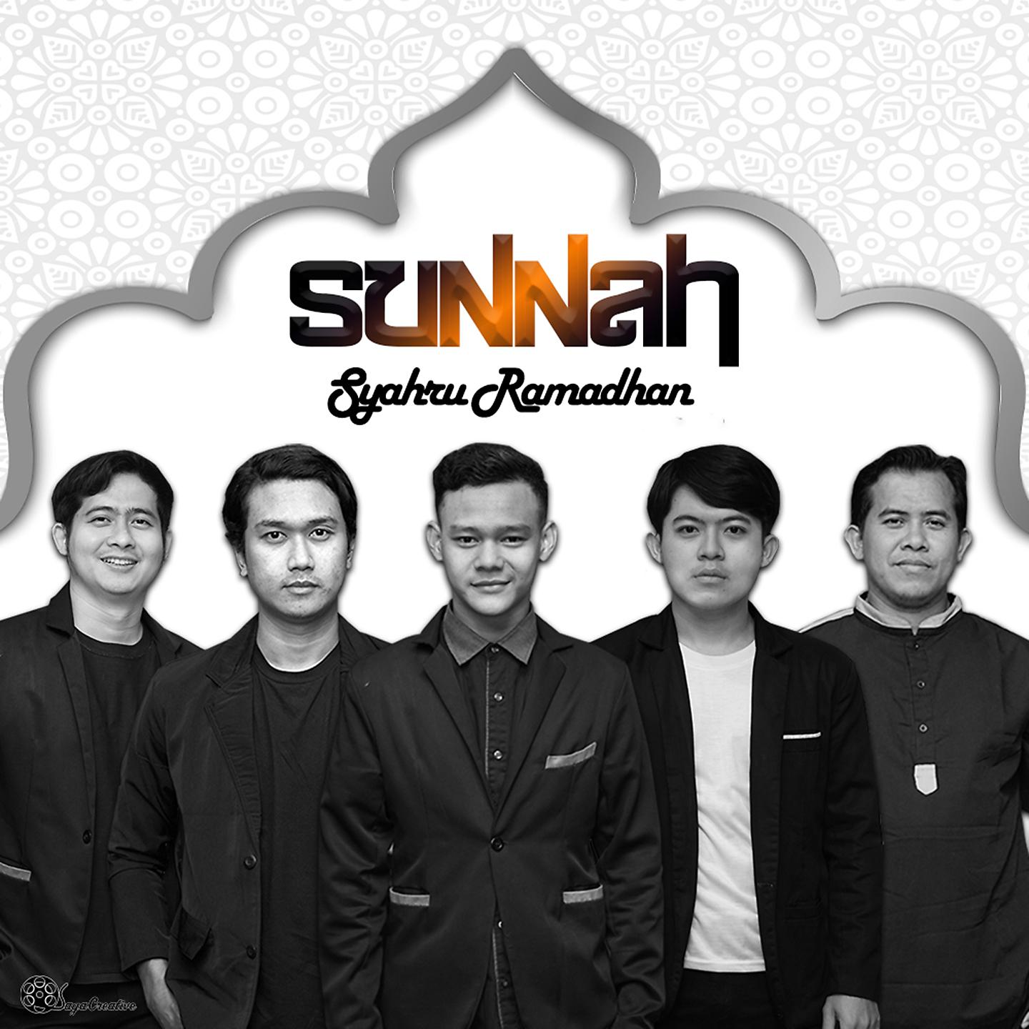 Постер альбома Syahru Ramadhan