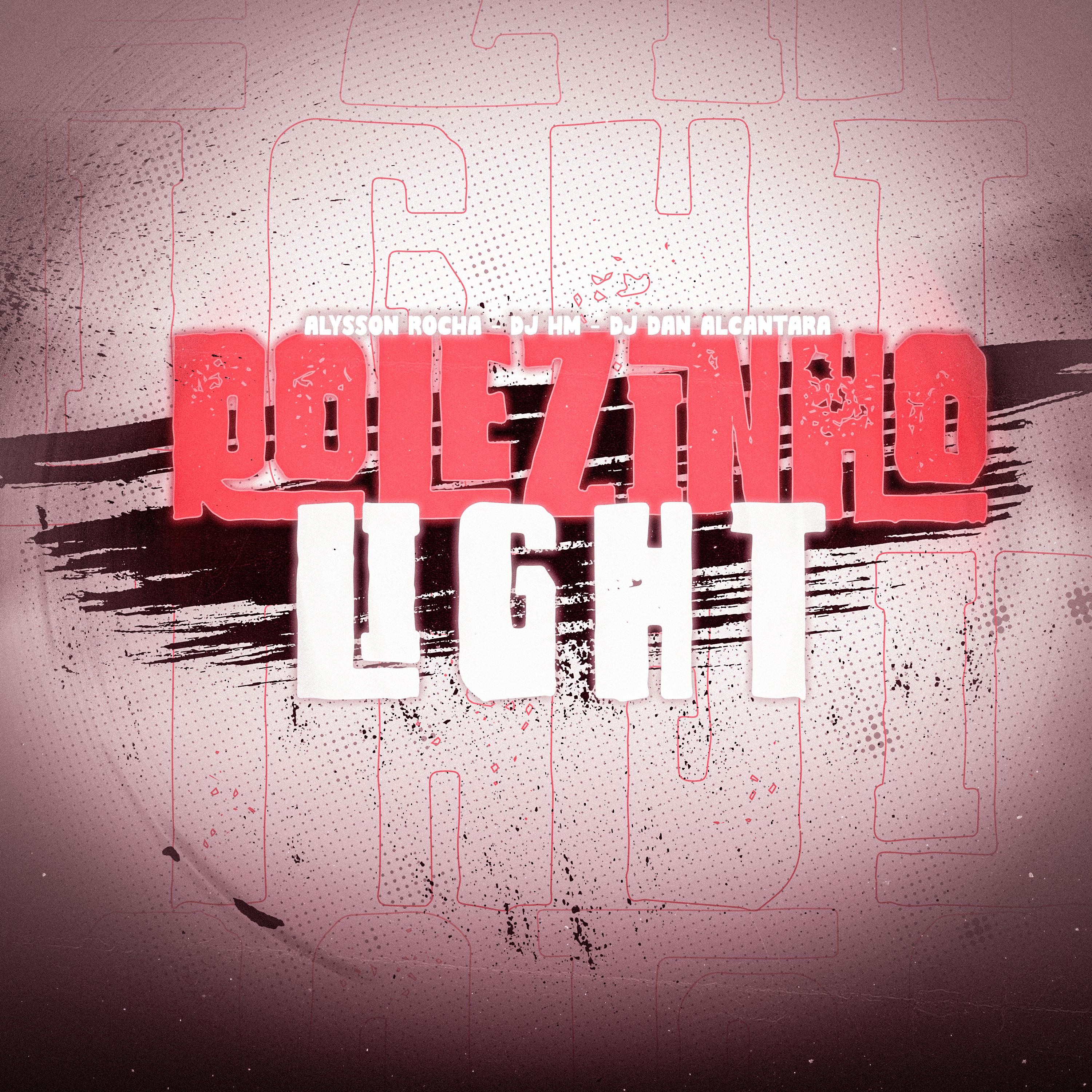 Постер альбома Rolezinho Light