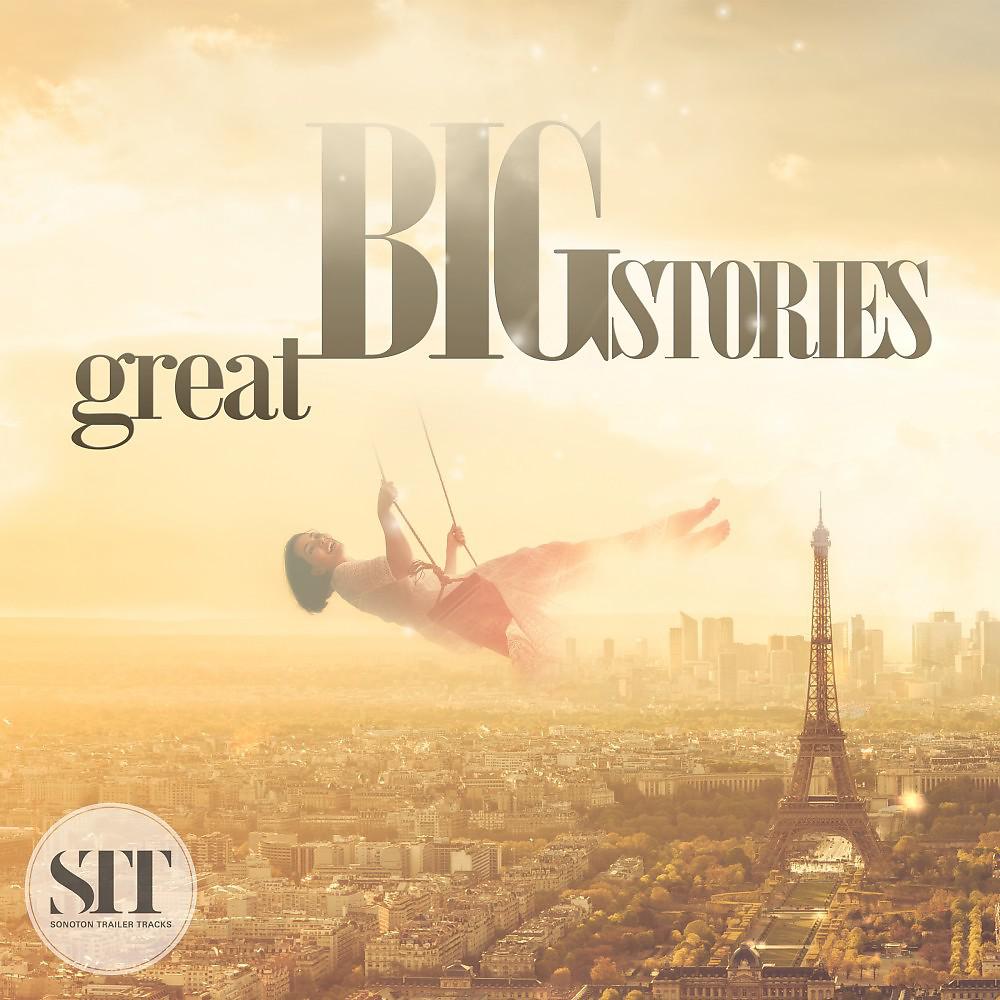 Постер альбома Great Big Stories
