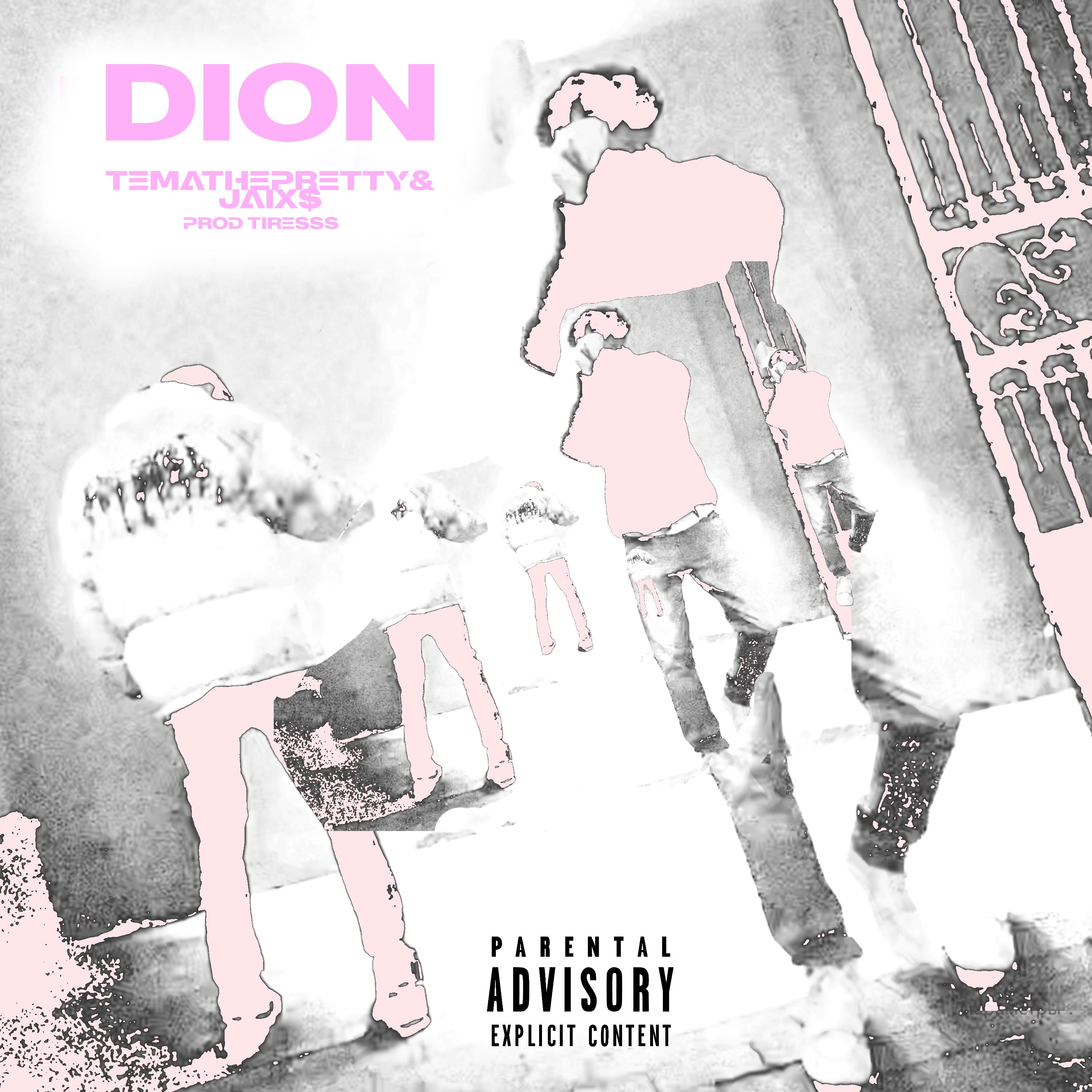 Постер альбома Dion