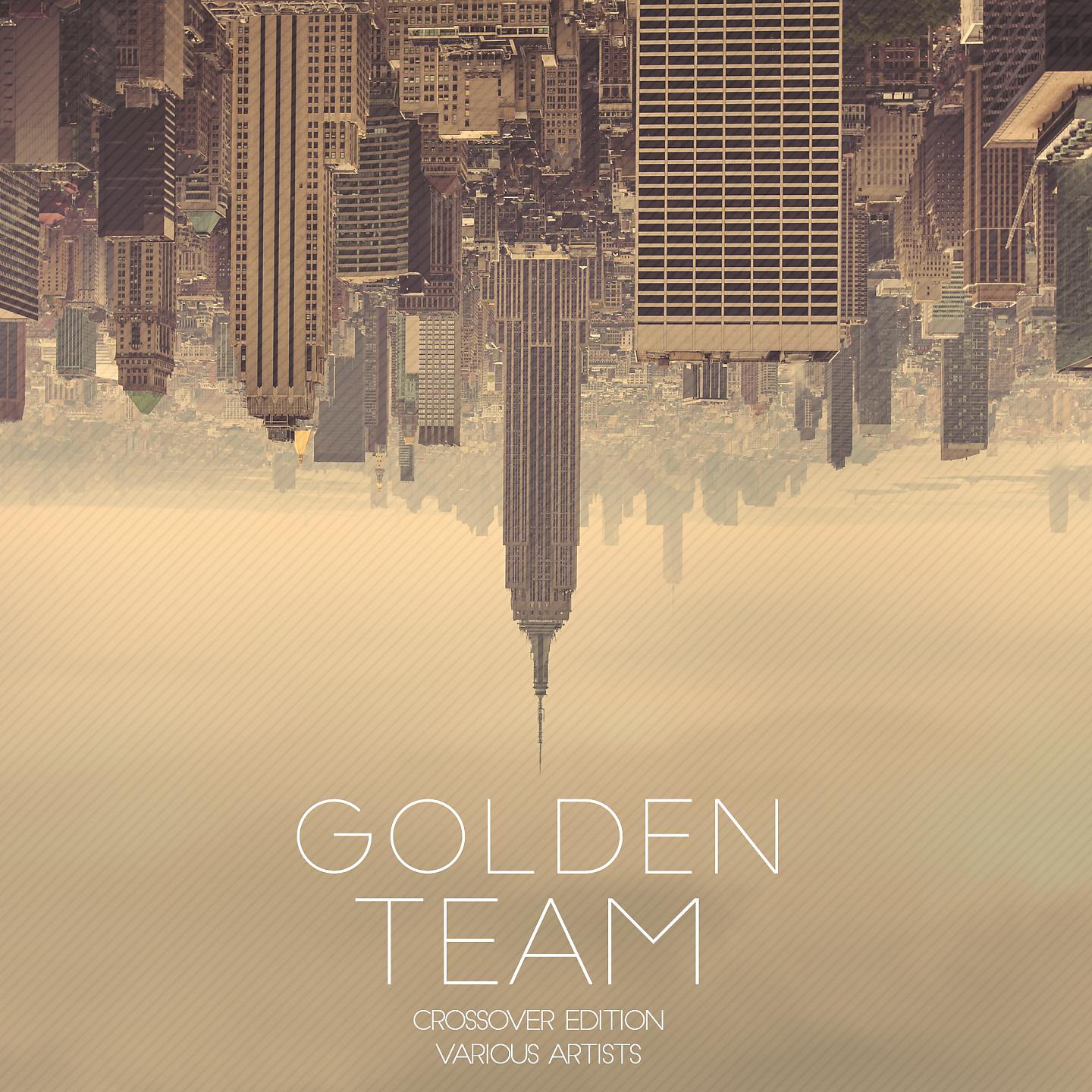 Постер альбома Golden Team, Vol. 3