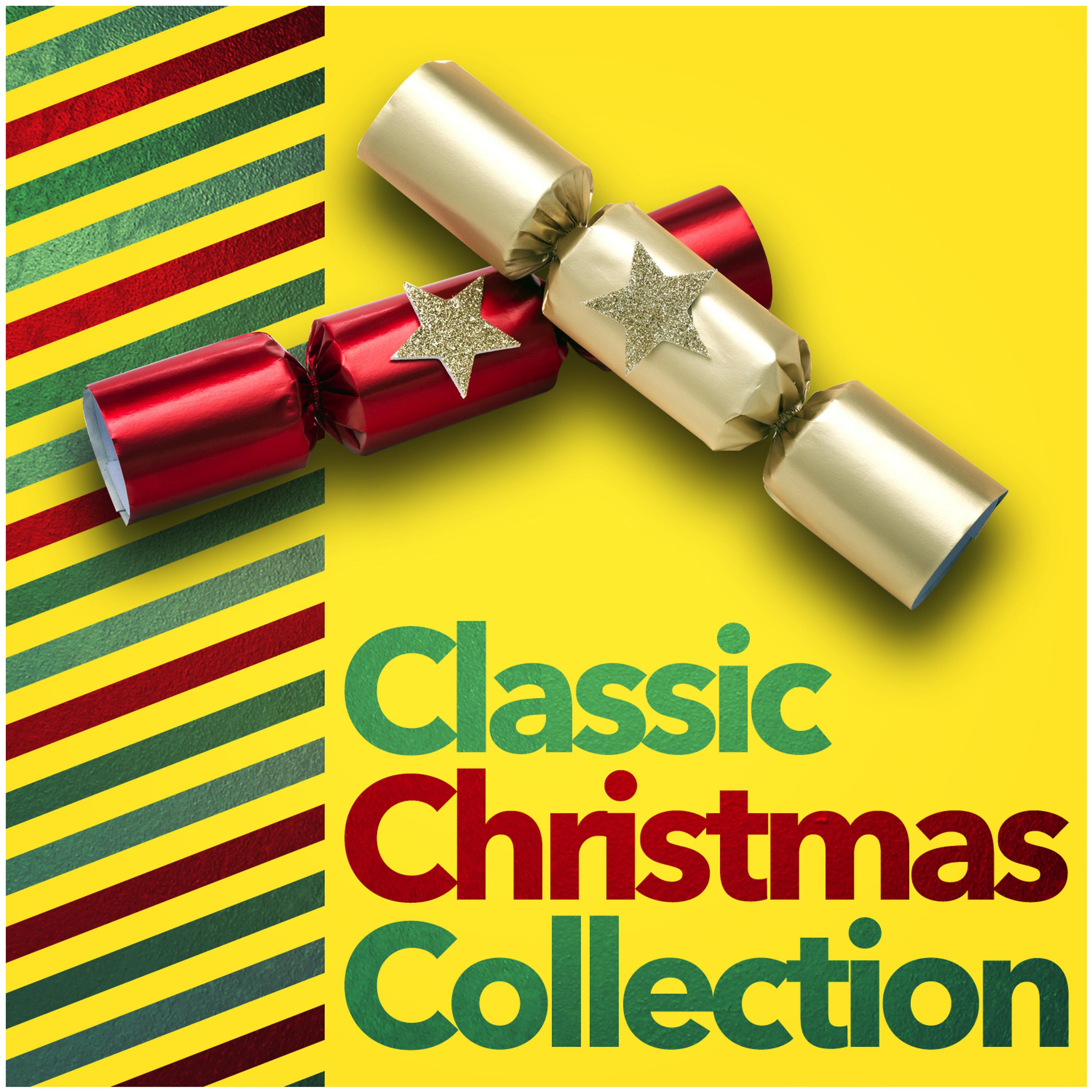 Постер альбома Classic Christmas Collection