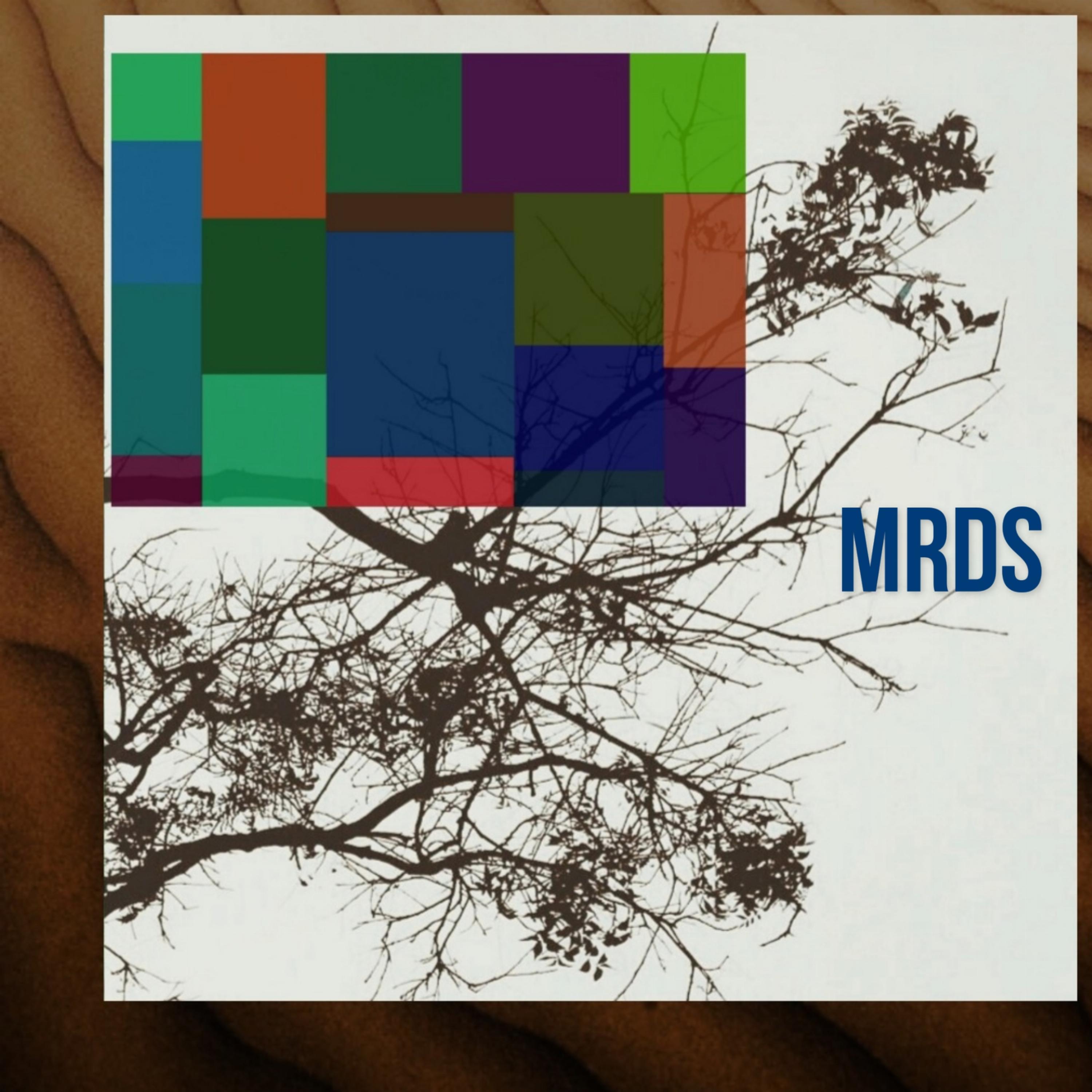 Постер альбома MRDS