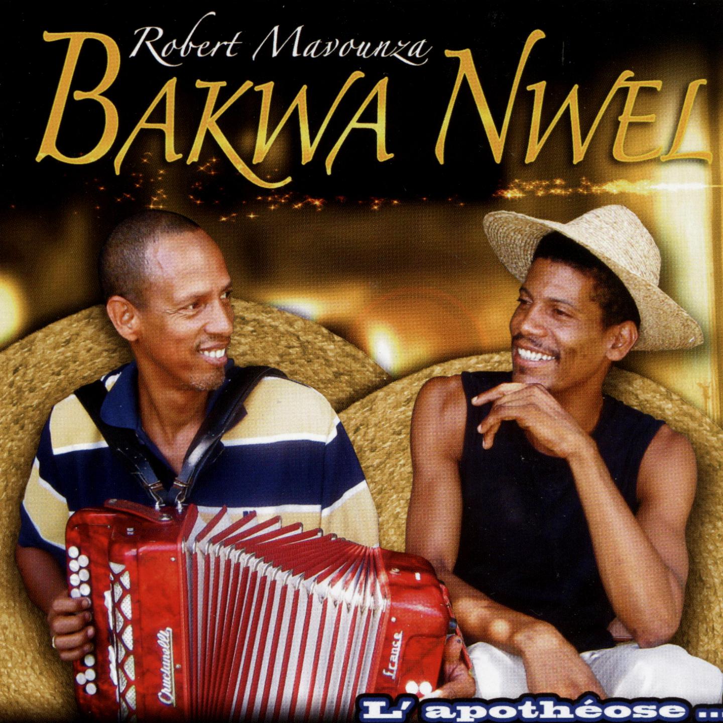 Постер альбома Bakwa Nwel
