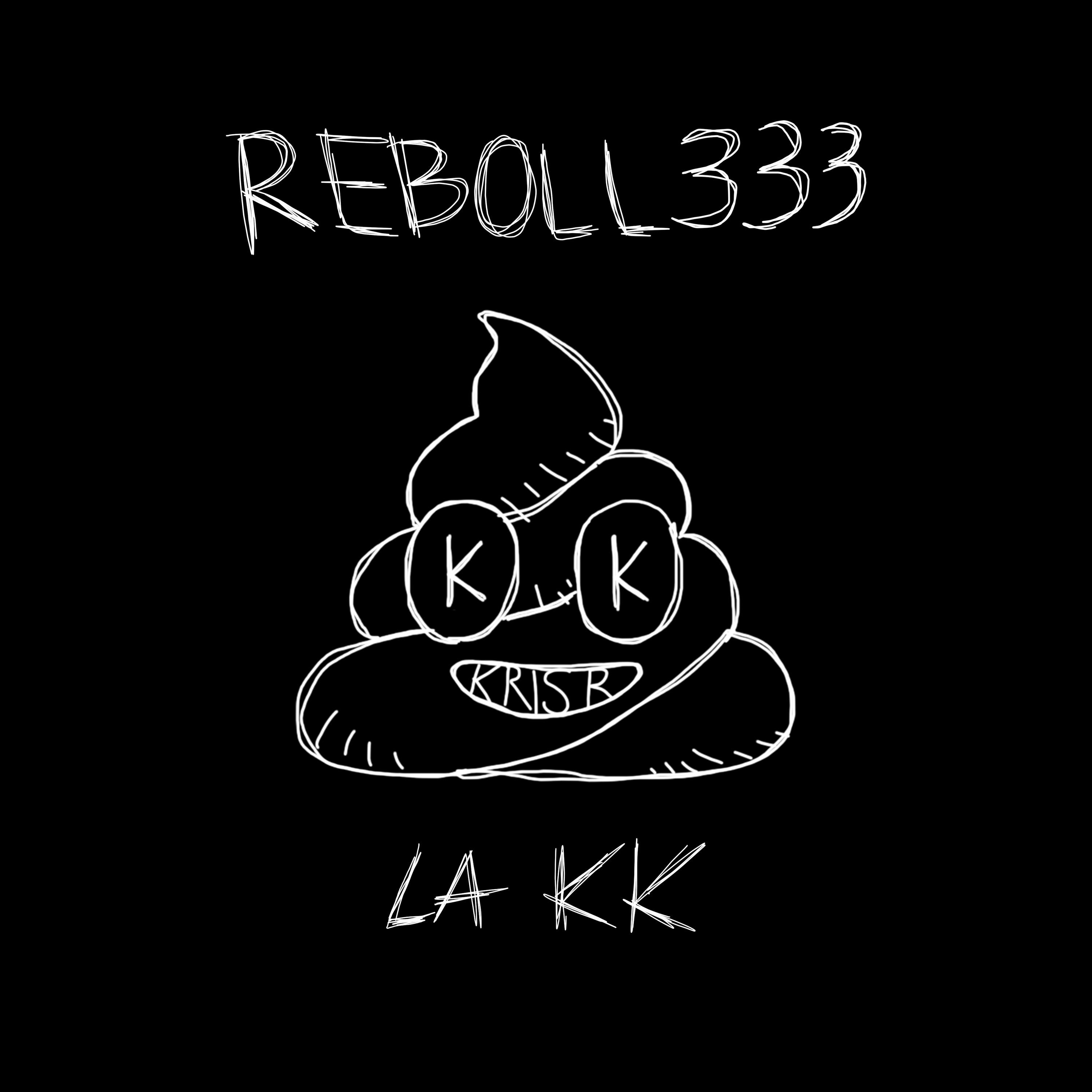 Постер альбома La Kk