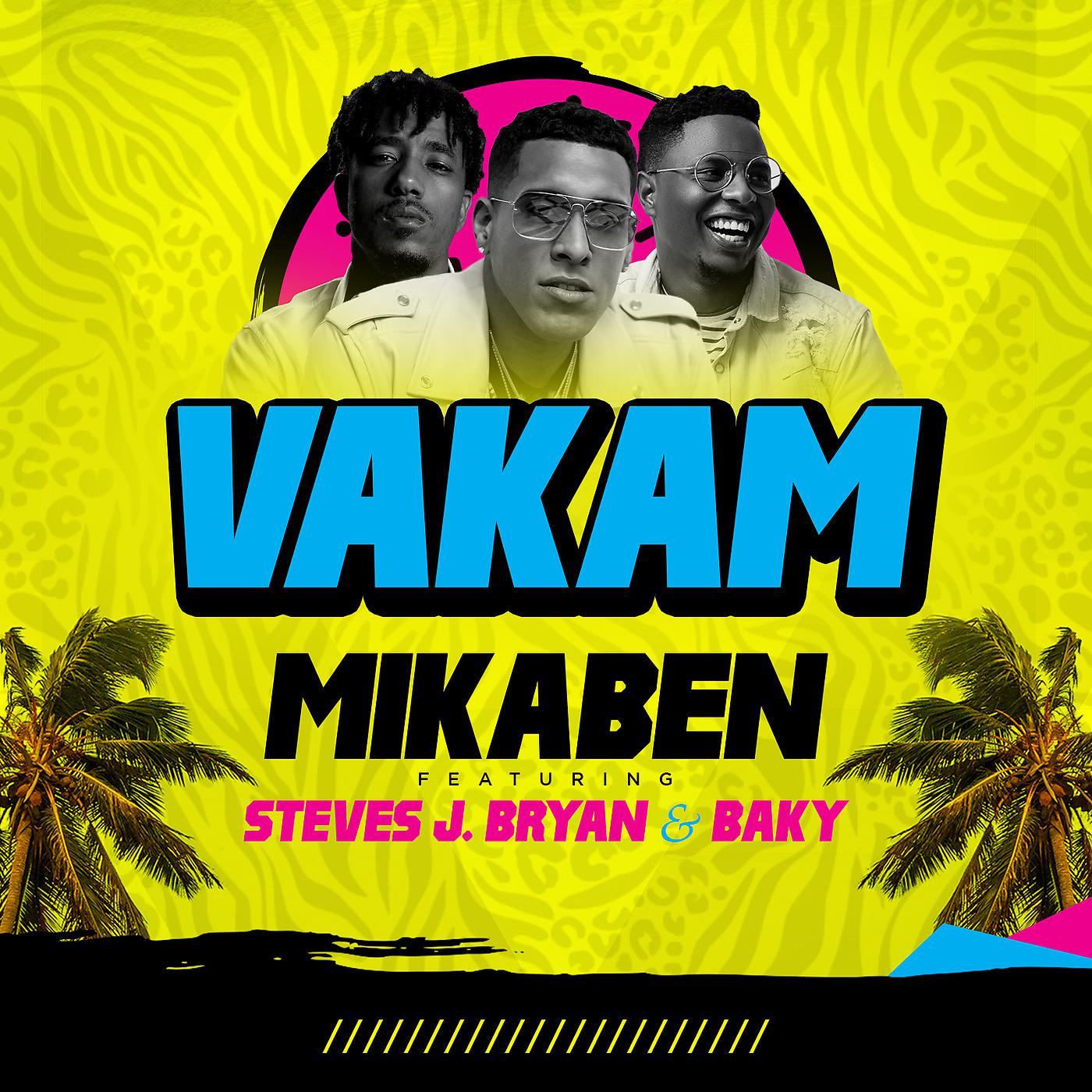 Постер альбома Vakam