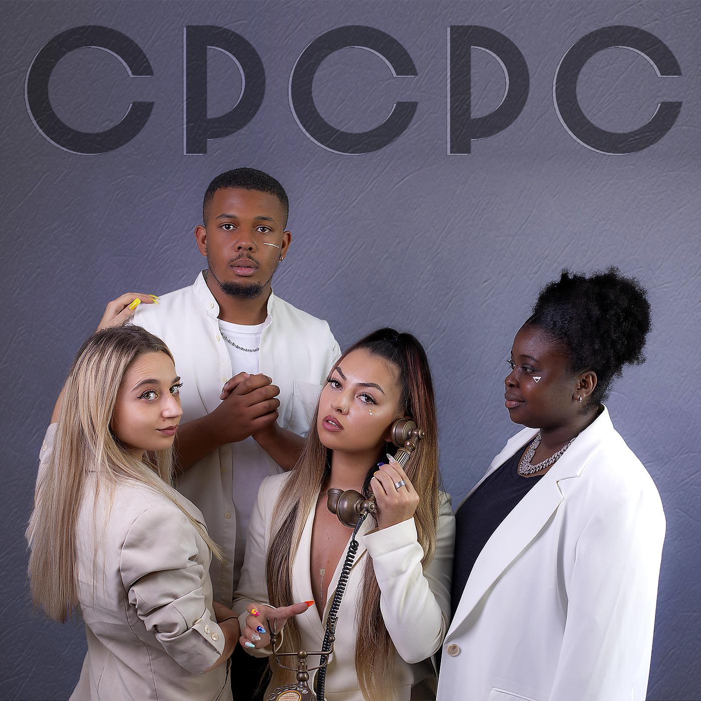 Постер альбома CPCPC