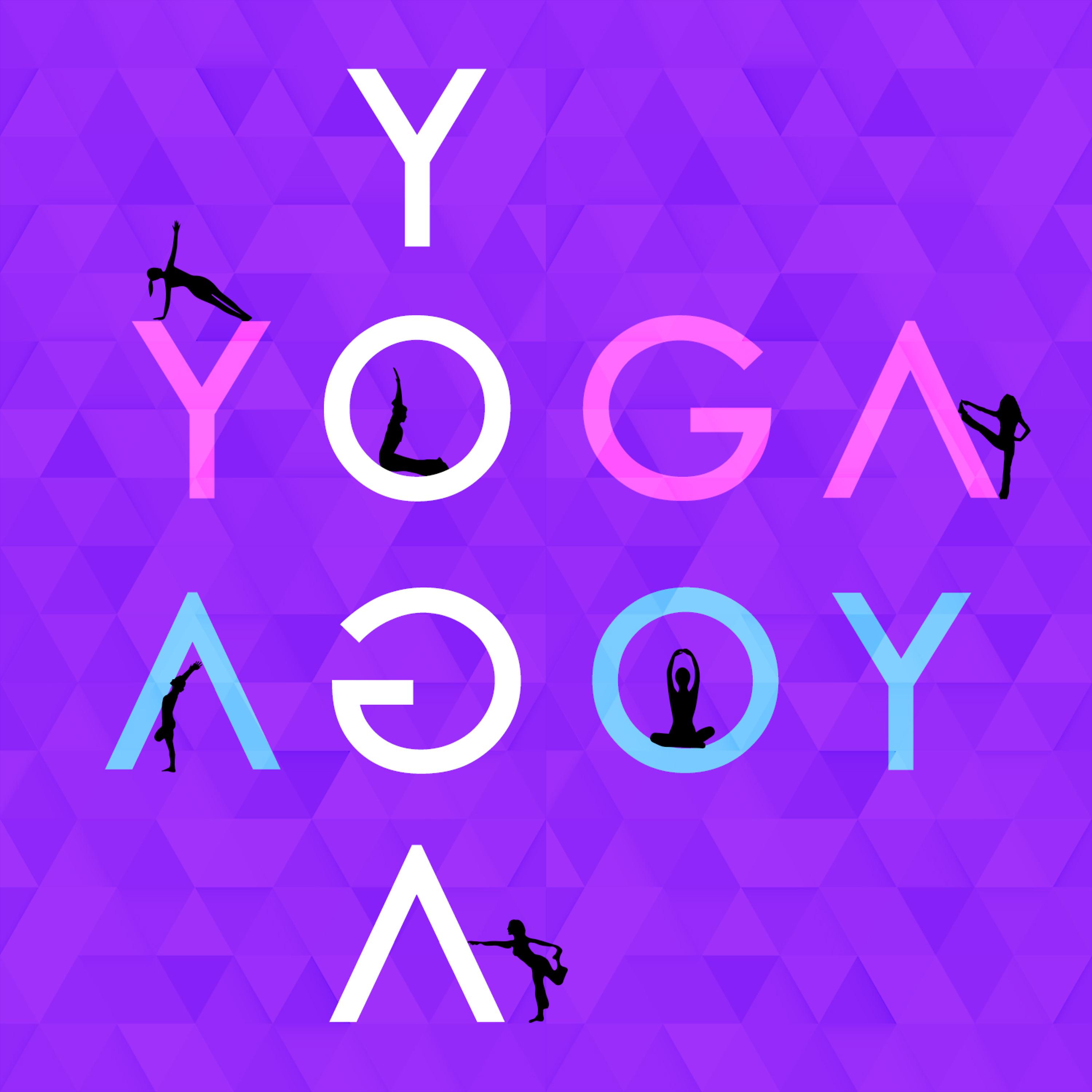 Постер альбома Yoga Yoga Yoga