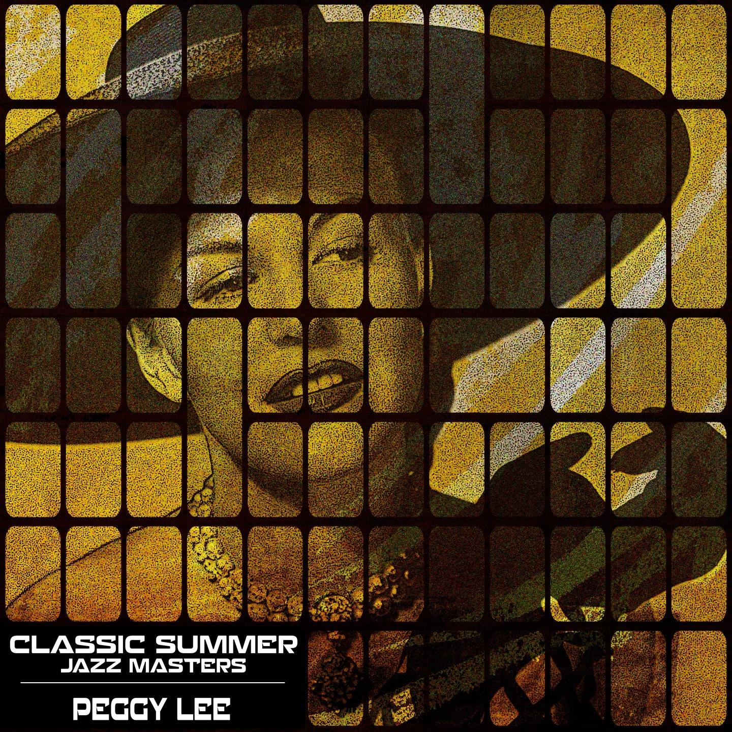 Постер альбома Classic Summer Jazz Masters