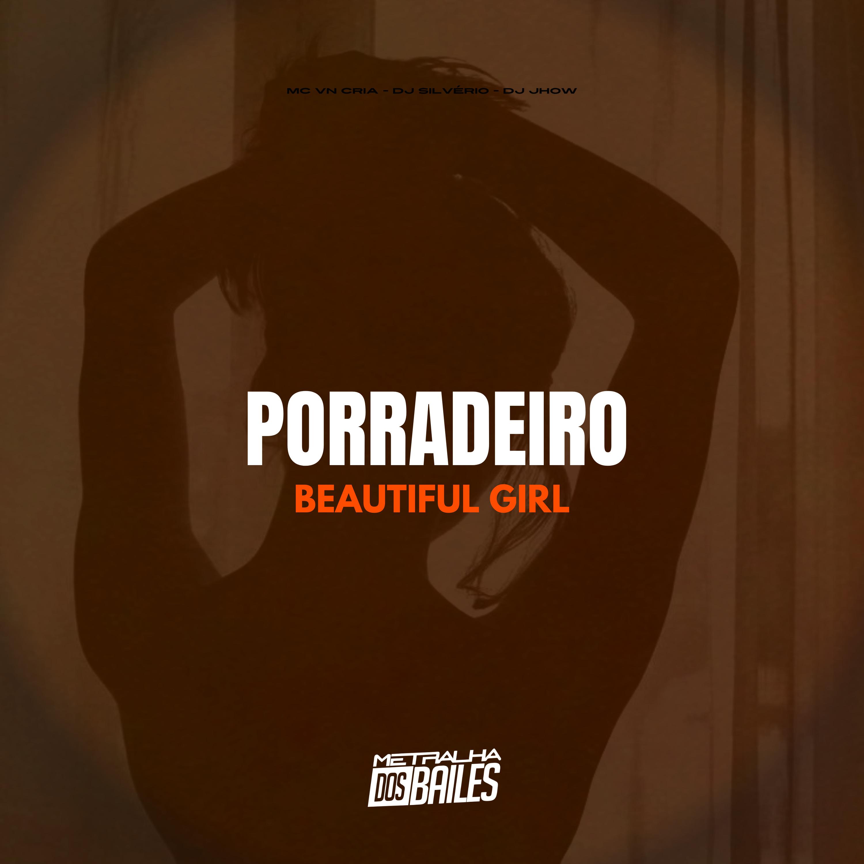 Постер альбома Porradeiro Beautiful Girl