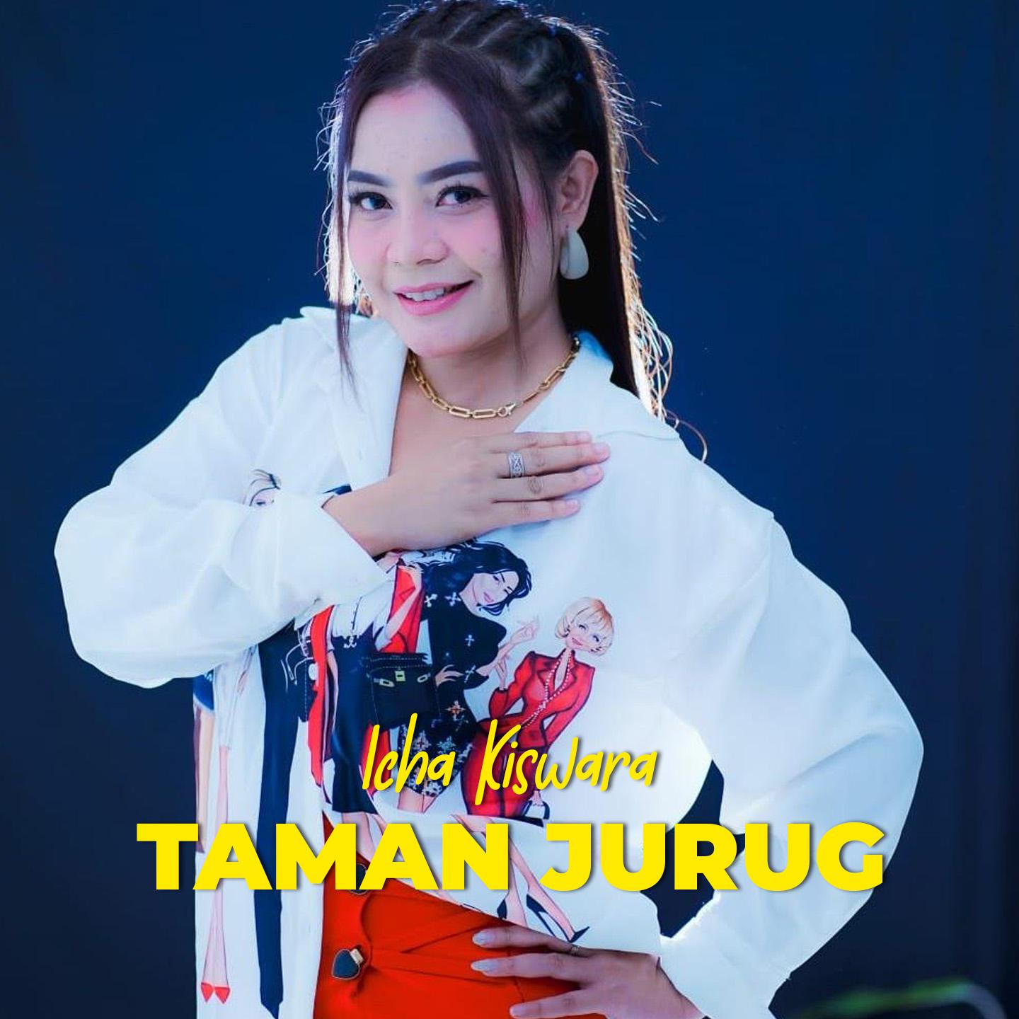 Постер альбома Taman Jurug