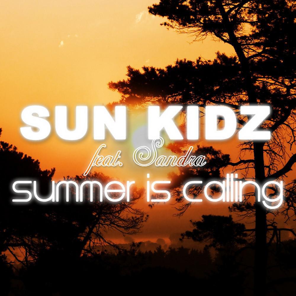 Постер альбома Summer is calling