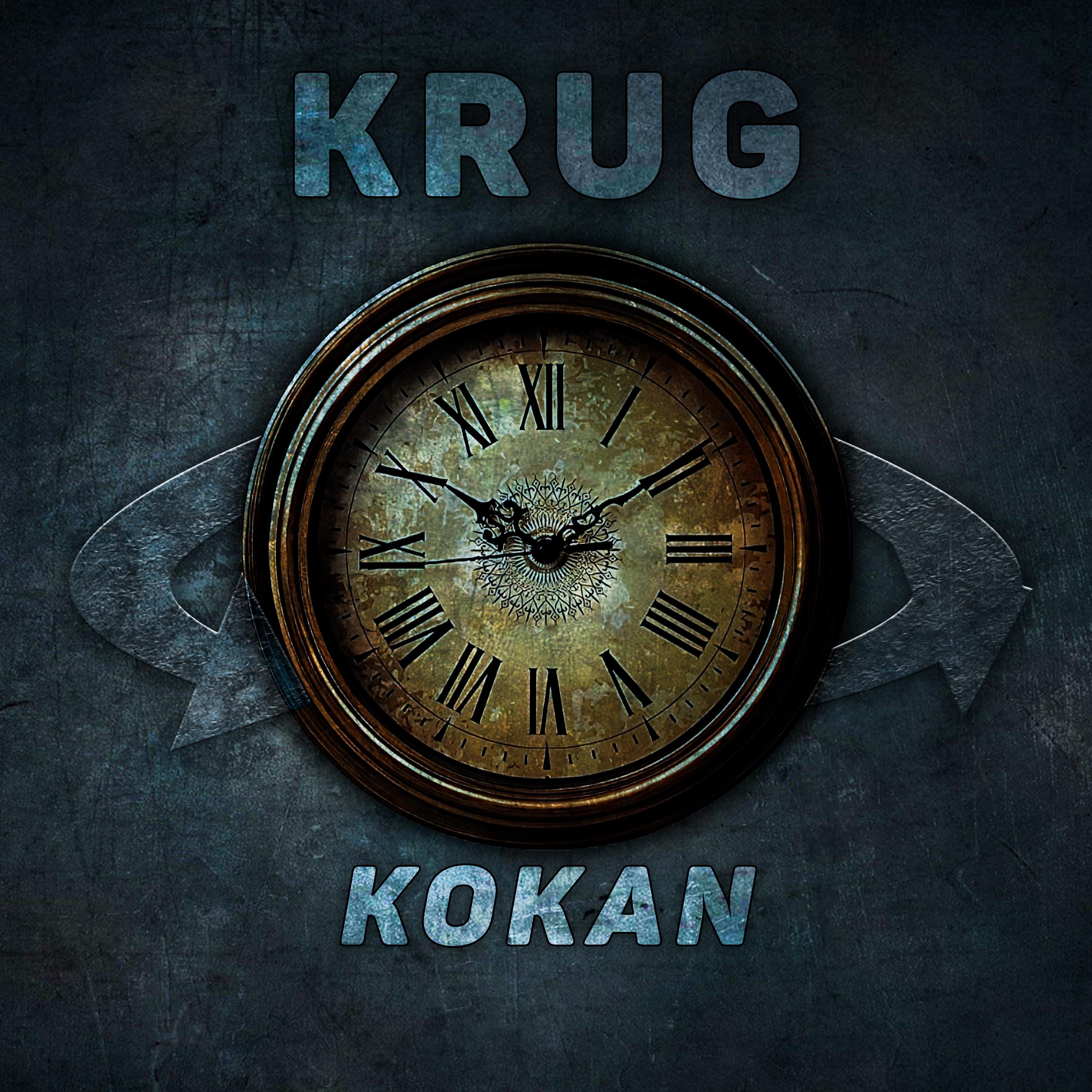 Постер альбома Krug