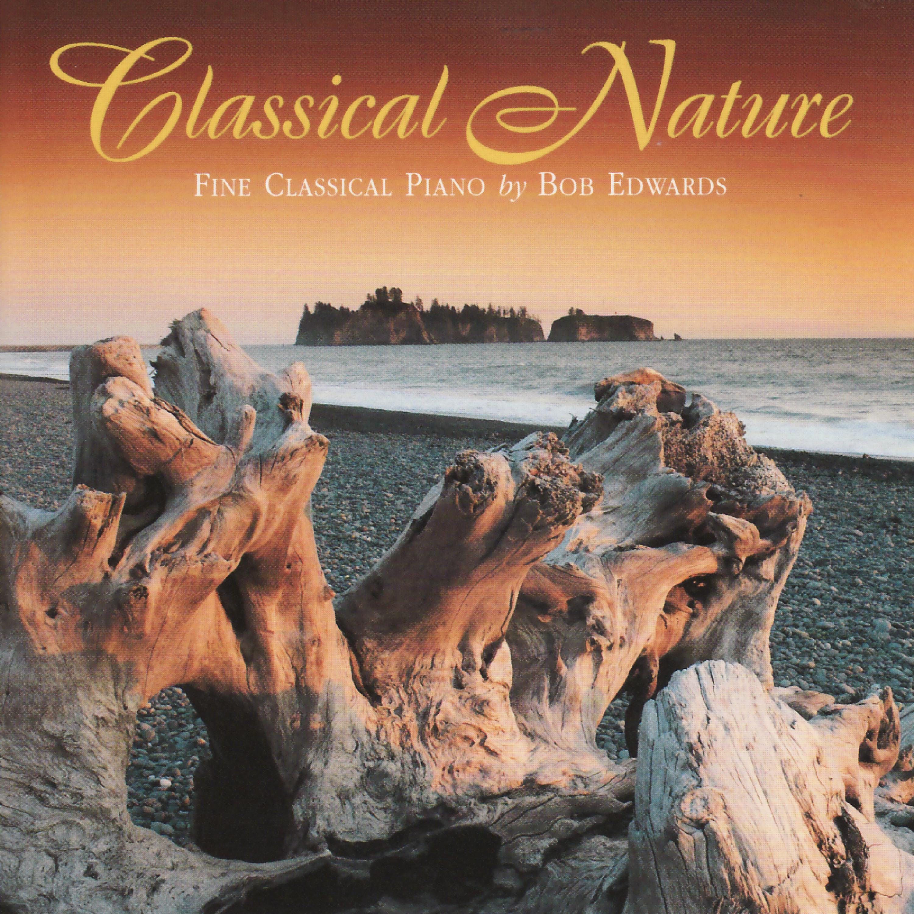 Постер альбома Classical Nature