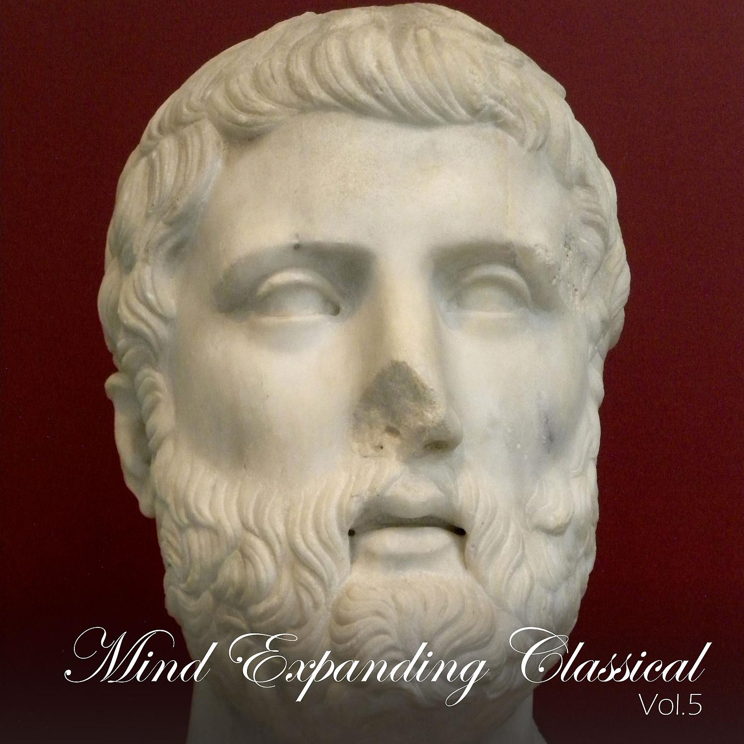 Постер альбома Mind Expanding Classical, Vol. 5