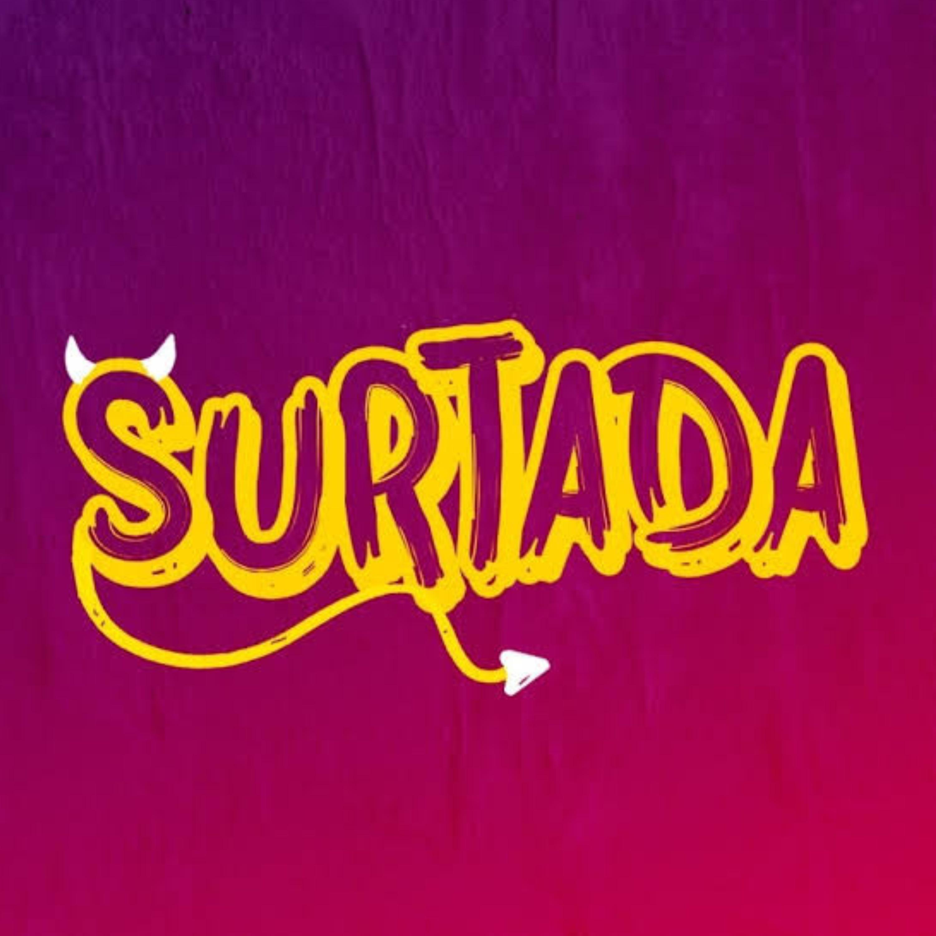 Постер альбома Surtada