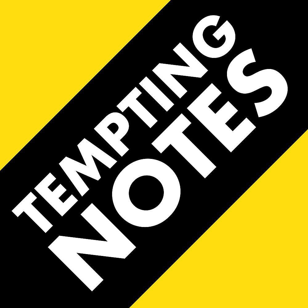 Постер альбома Tempting Notes