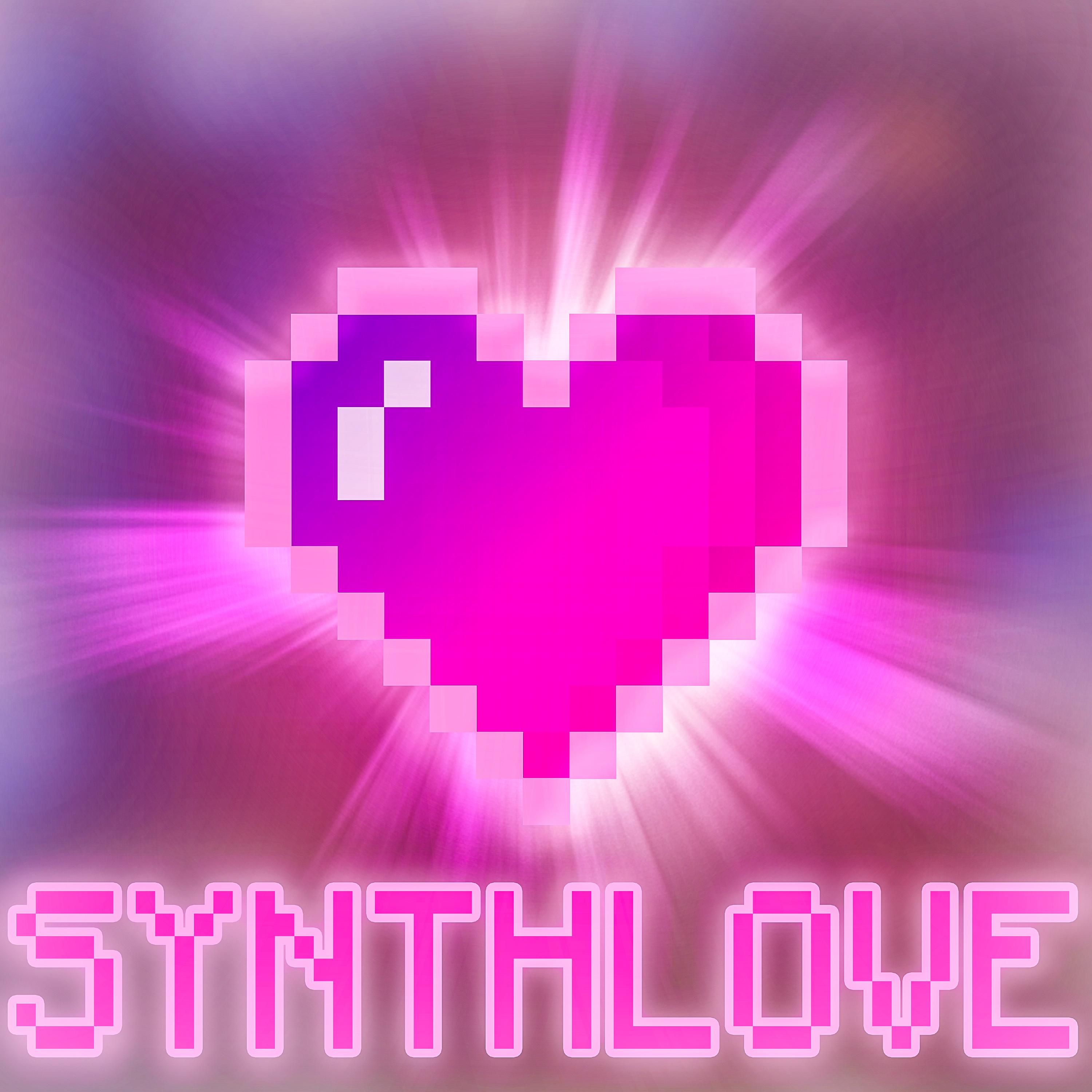 Постер альбома Synthlove