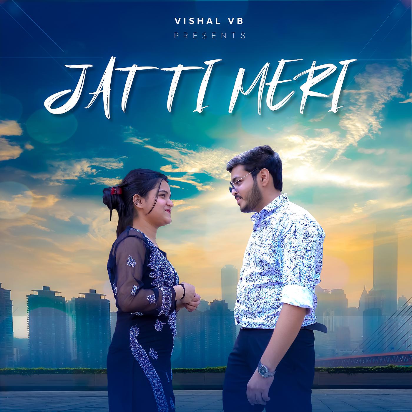 Постер альбома Jatti Meri