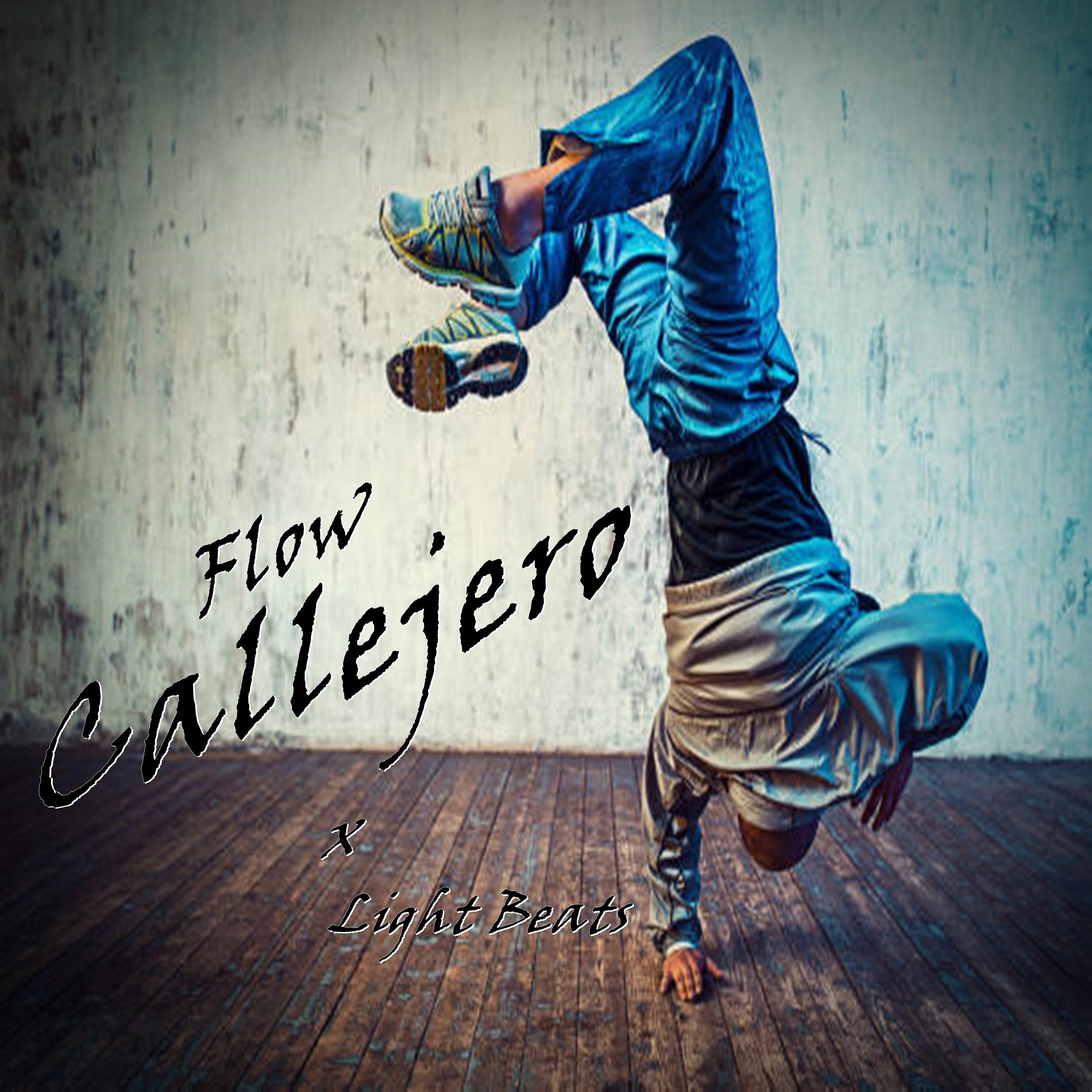 Постер альбома Flow Callajero