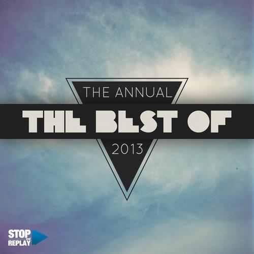 Постер альбома The Annual: The Best Of 2013