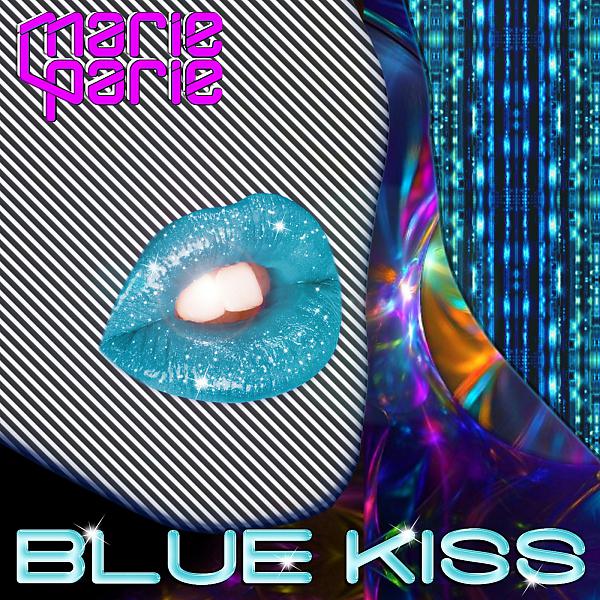 Постер альбома Blue Kiss