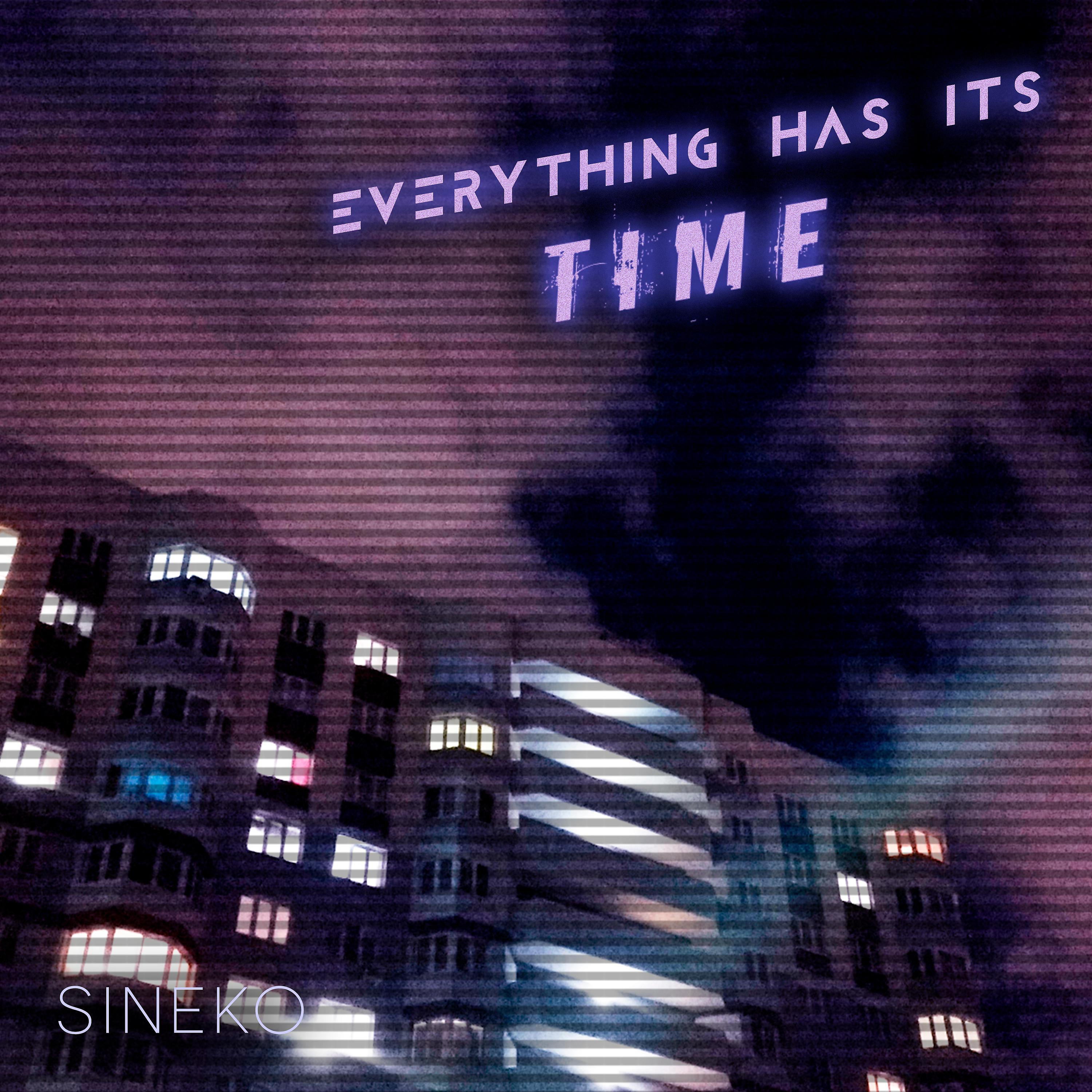 Постер альбома Everything Has its Time