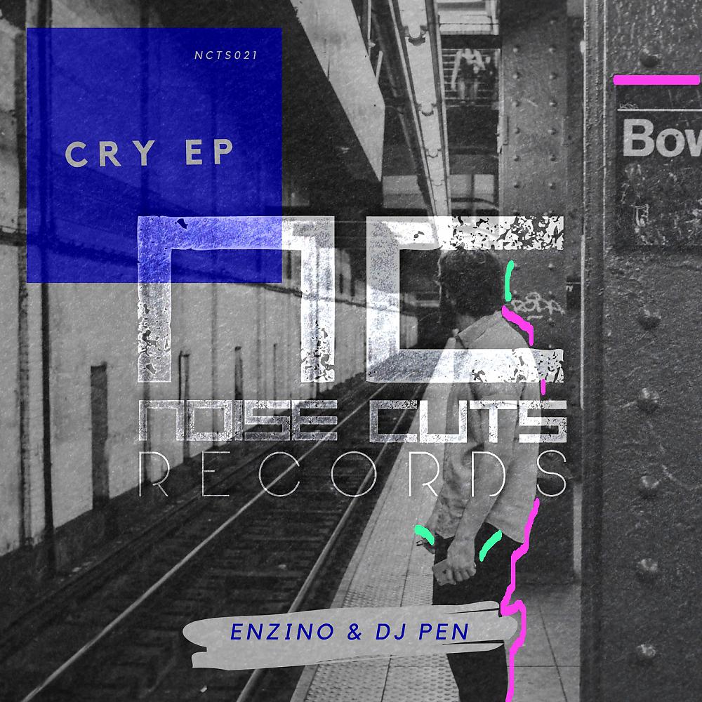 Постер альбома Cry Ep