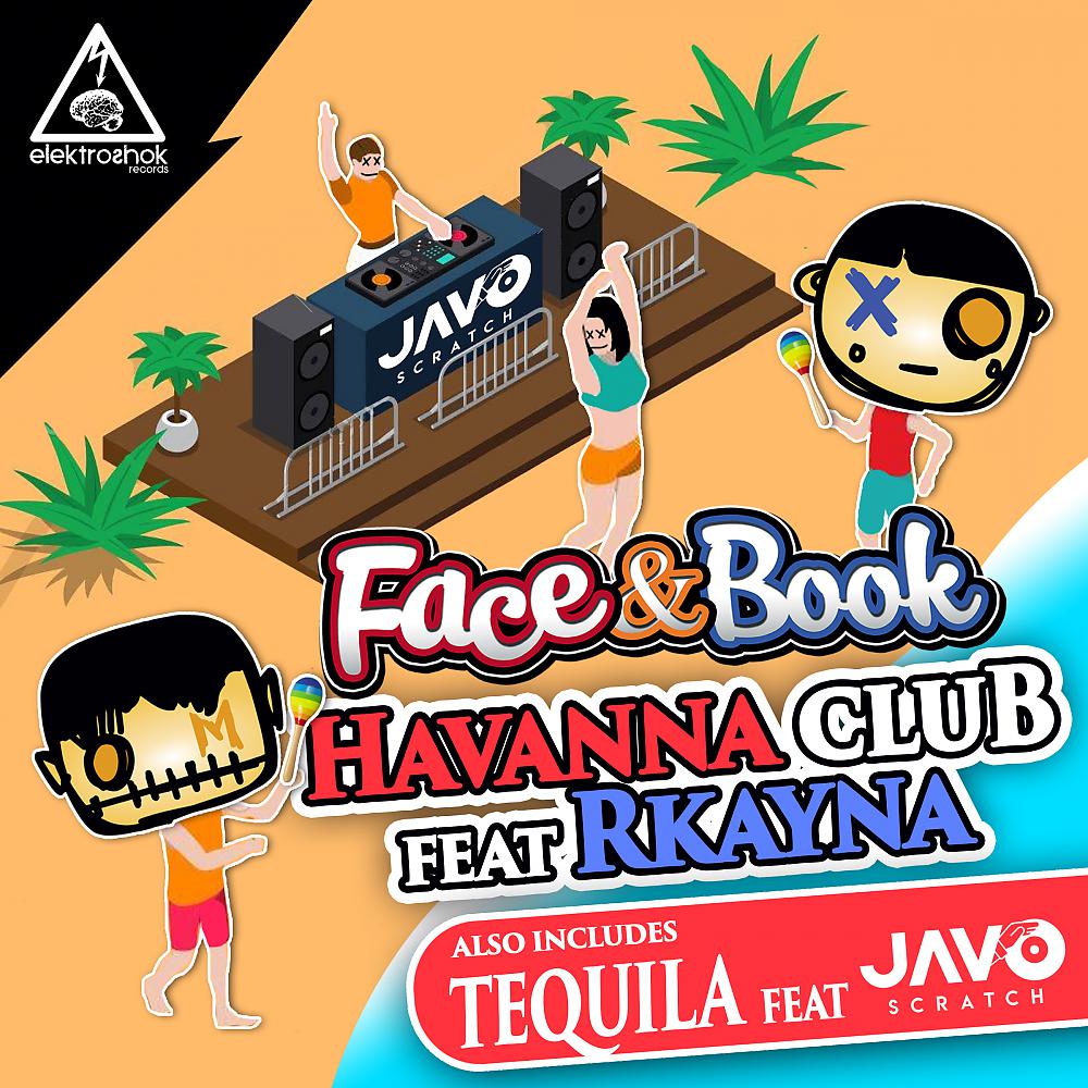 Постер альбома Havanna Club