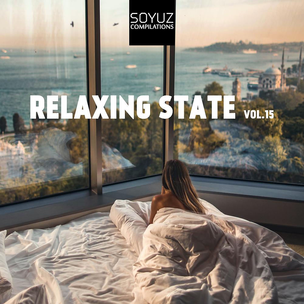 Постер альбома Relaxing State, Vol. 15