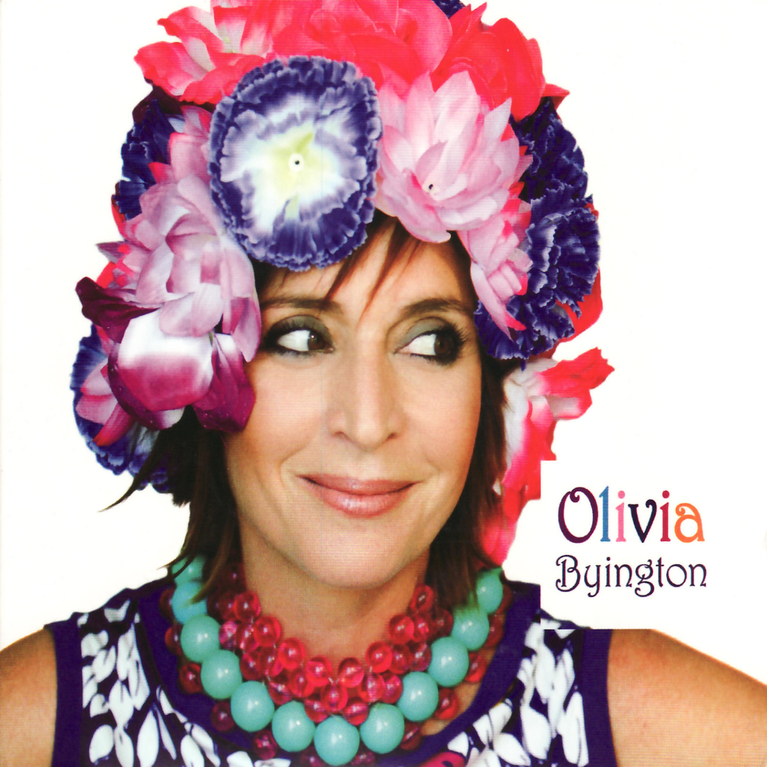 Постер альбома Olivia Byington