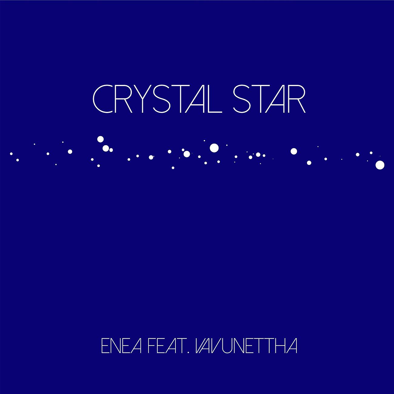 Постер альбома Crystal Star