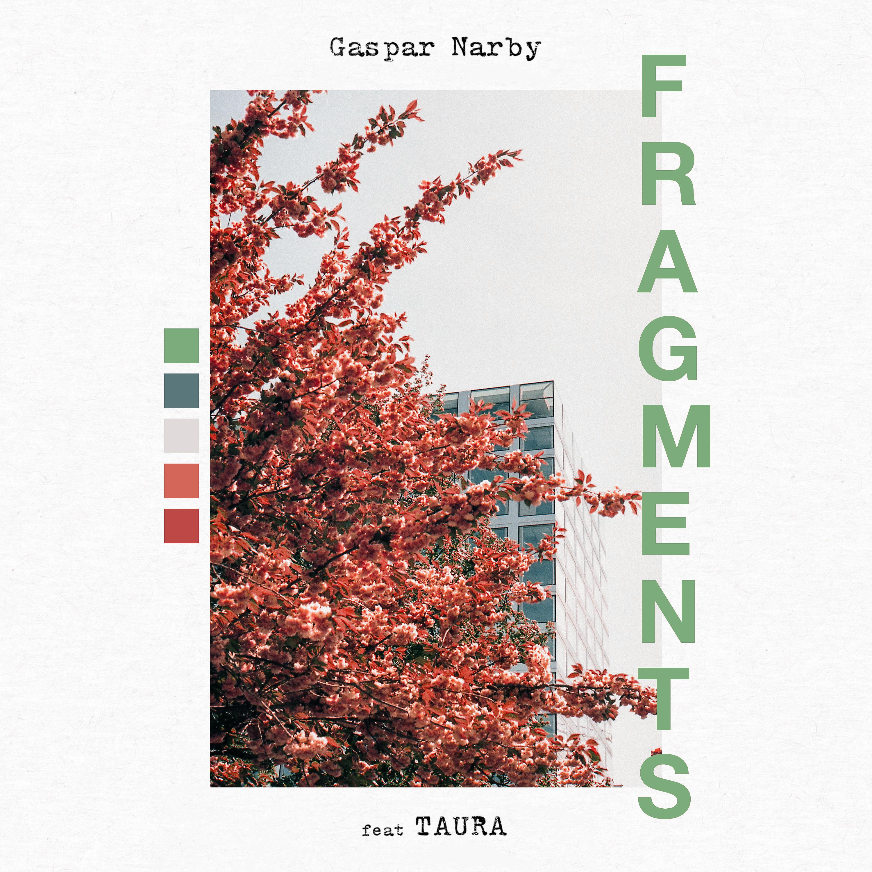 Постер альбома Fragments (feat. Taura)