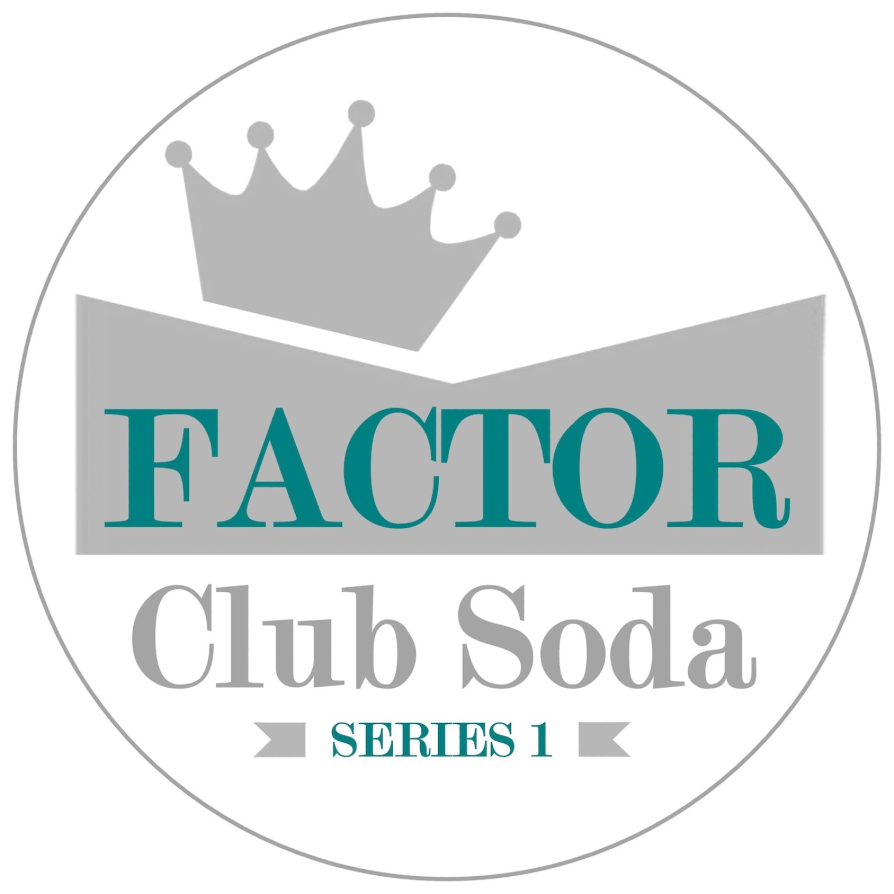 Постер альбома Club Soda Series 1