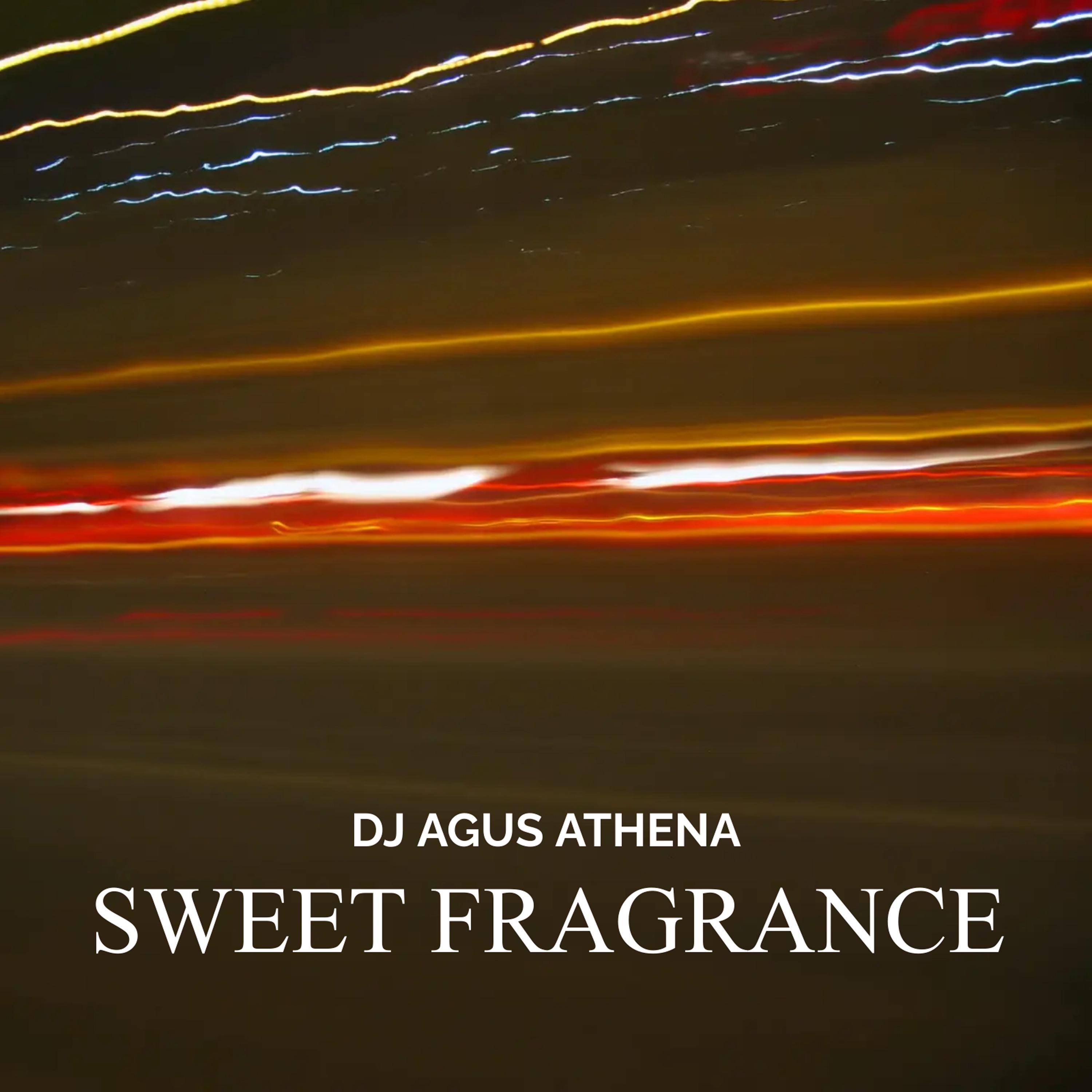 Постер альбома Sweet Fragrance