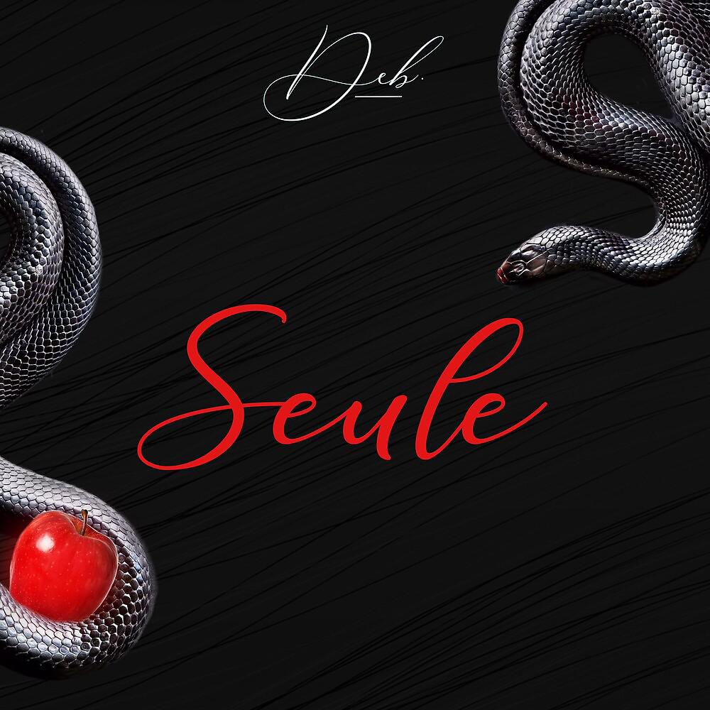 Постер альбома Seule