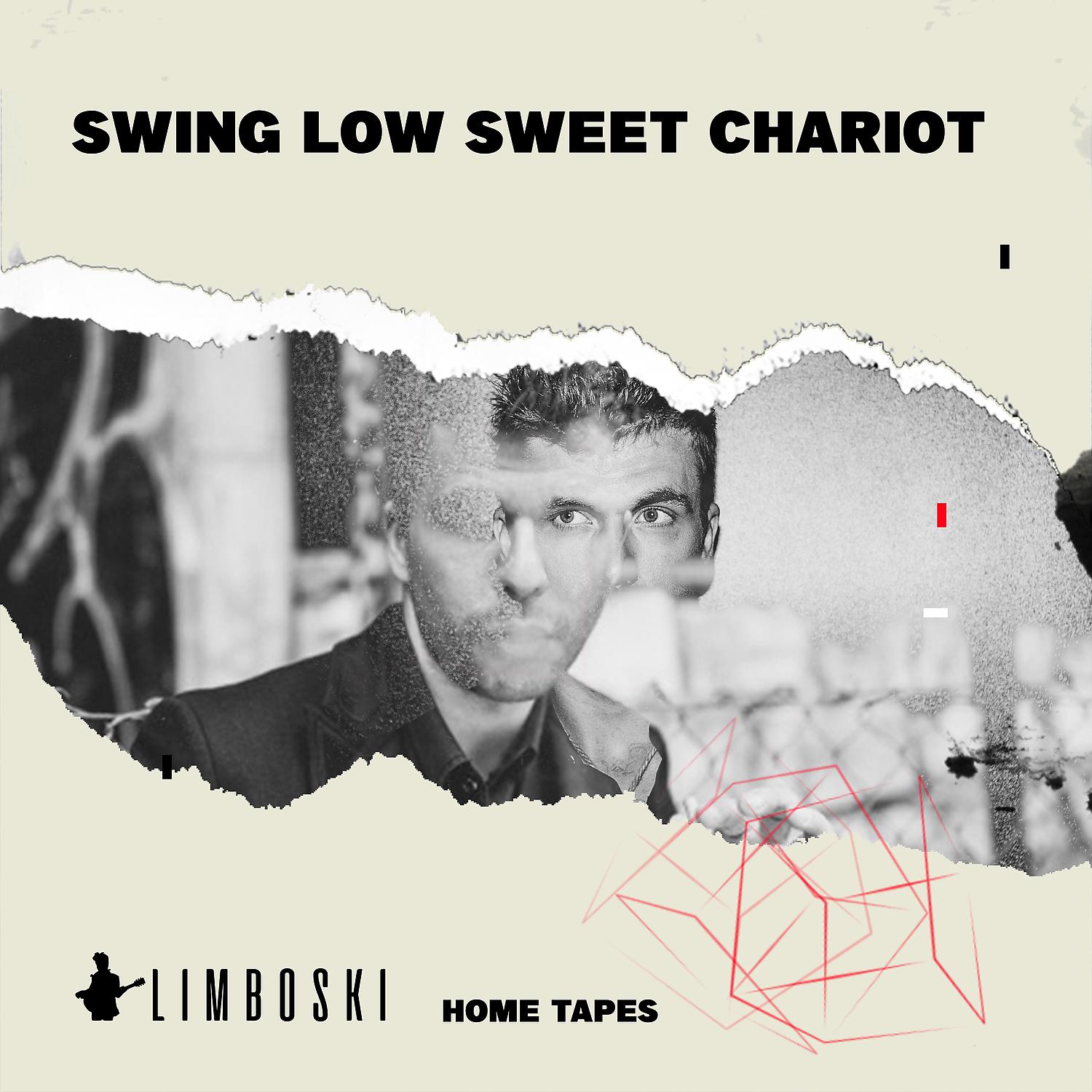 Постер альбома Swing Low, Sweet Chariot