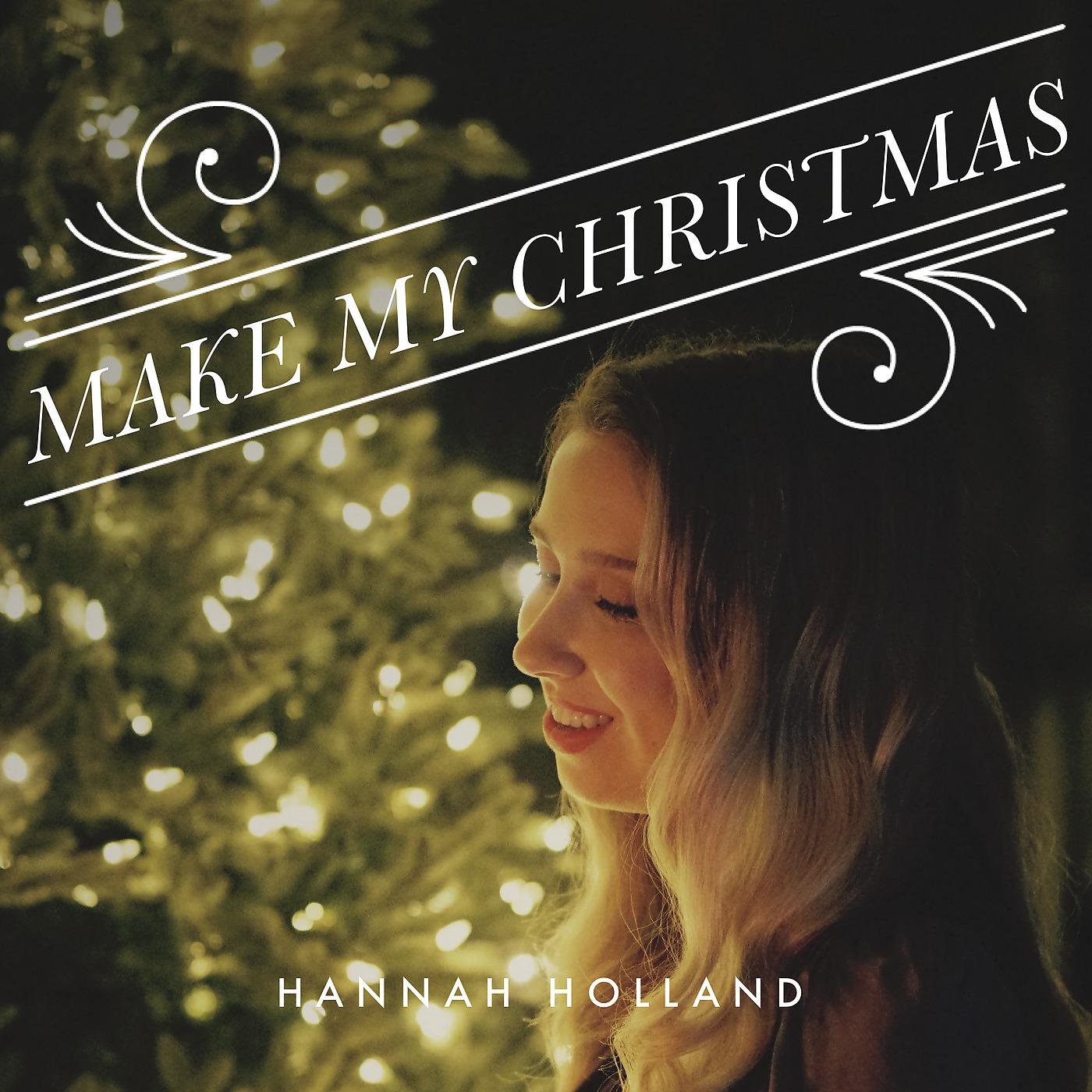 Постер альбома Make My Christmas