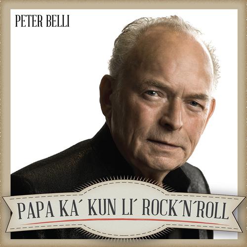 Постер альбома Papa Ka' Kun Li Rock'n'Roll