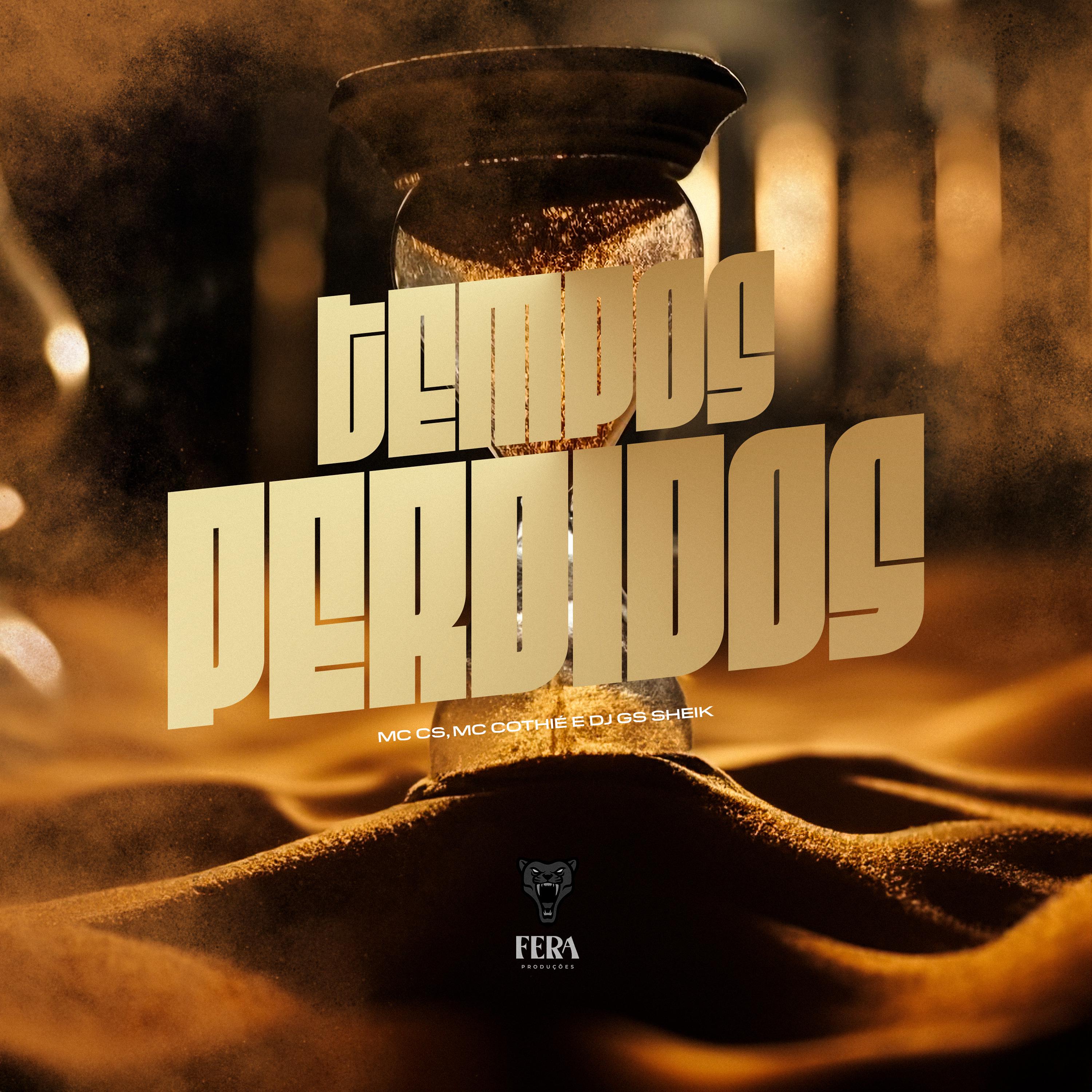 Постер альбома Tempos Perdidos