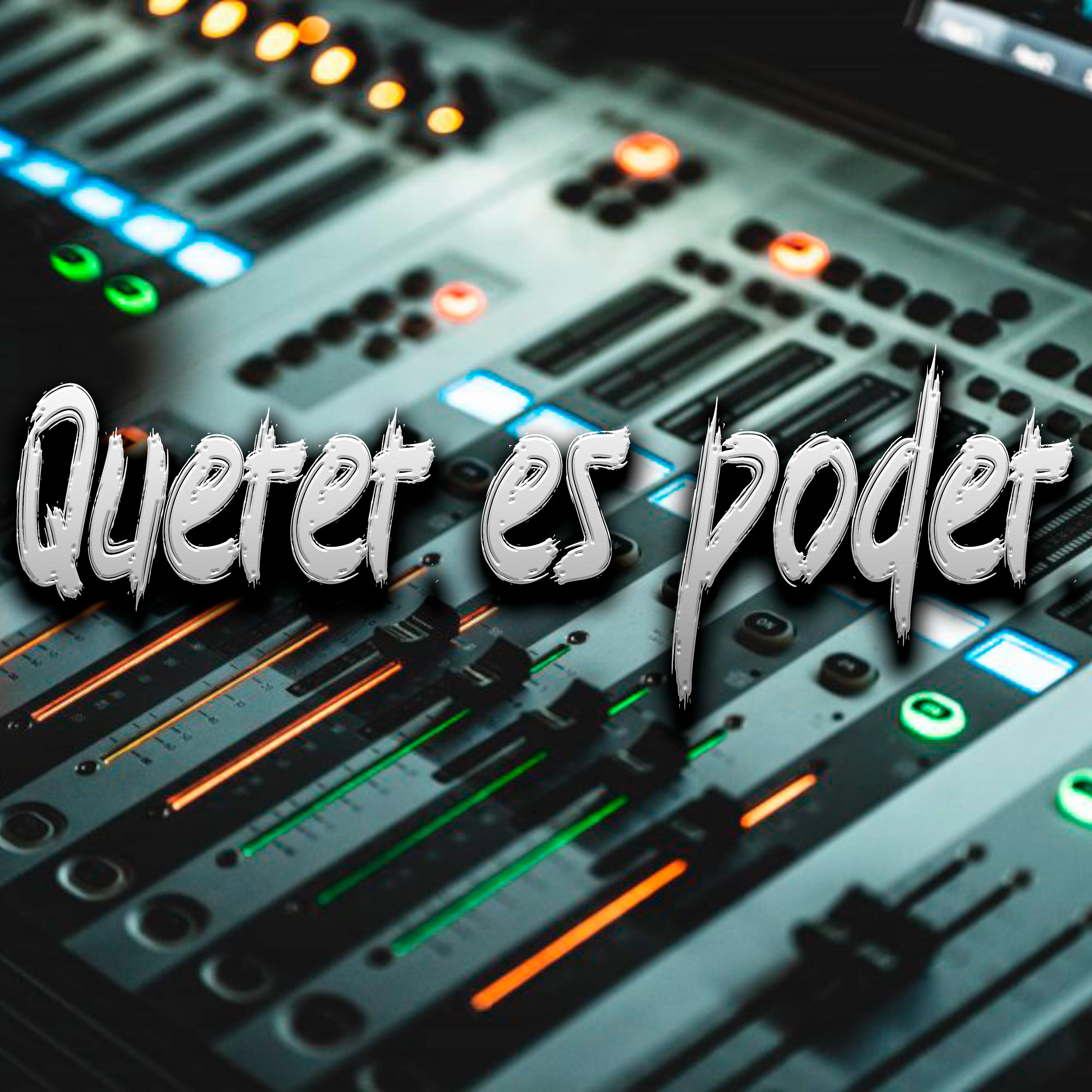 Постер альбома Querer Es Poder