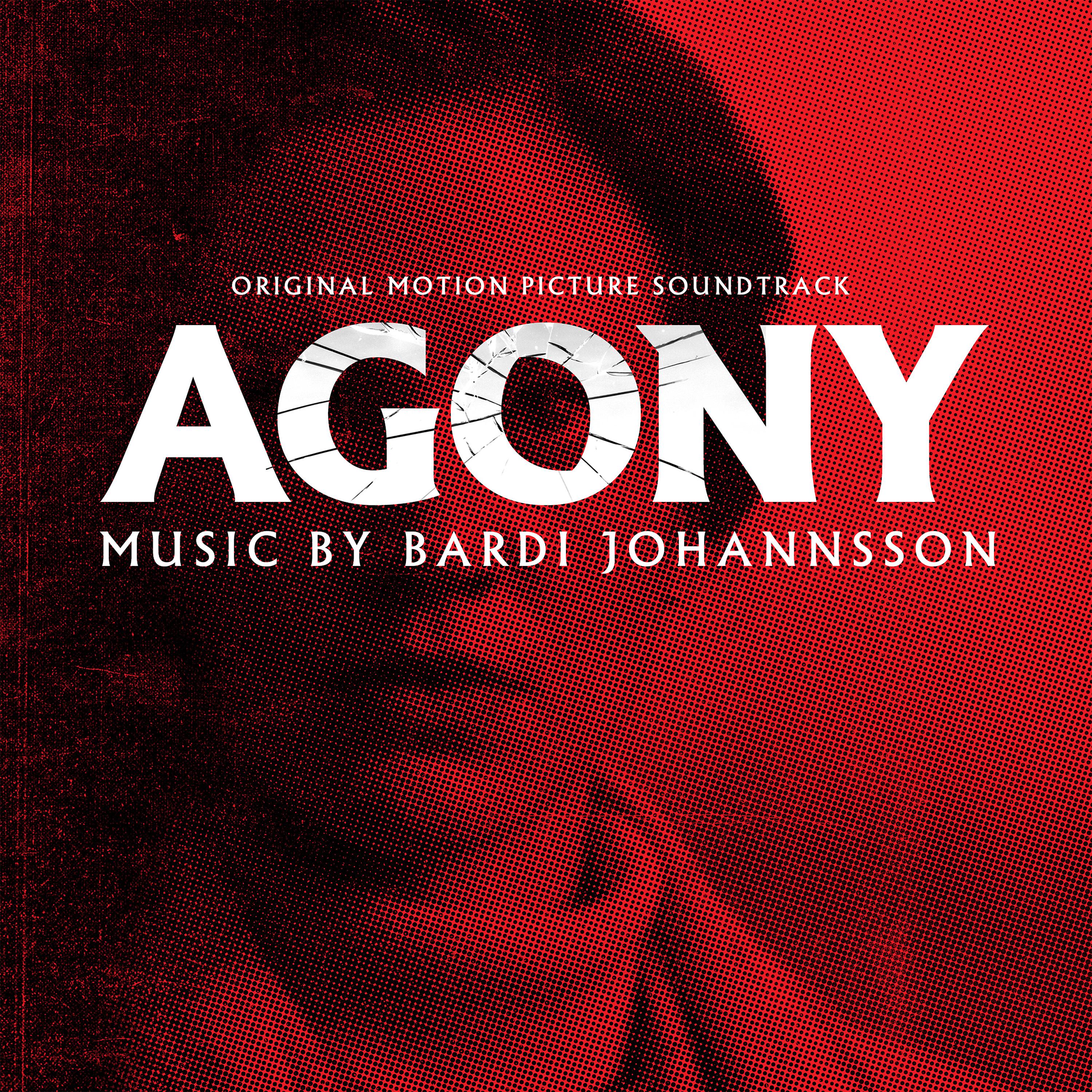 Постер альбома Agony (Original Motion Picture Soundtrack)